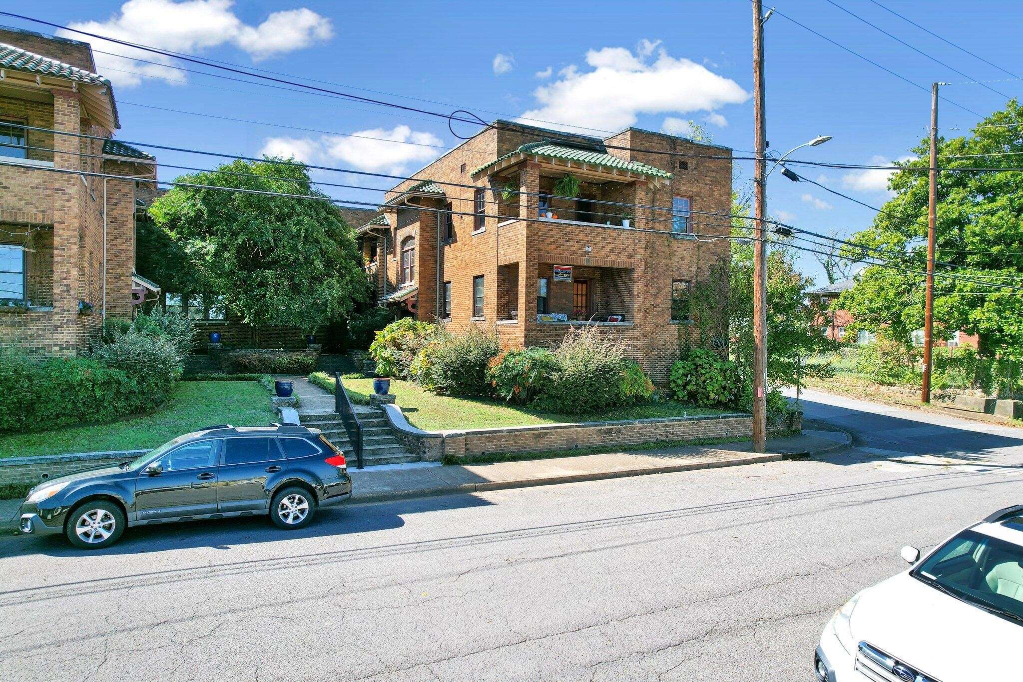 Chattanooga, TN 37404,1400 Duncan Avenue #9