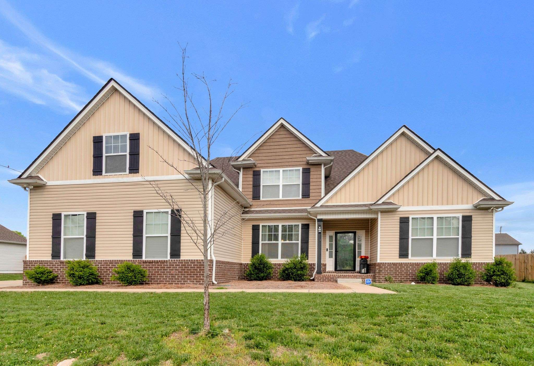 La Vergne, TN 37086,102 Lt Frank Walkup Blvd