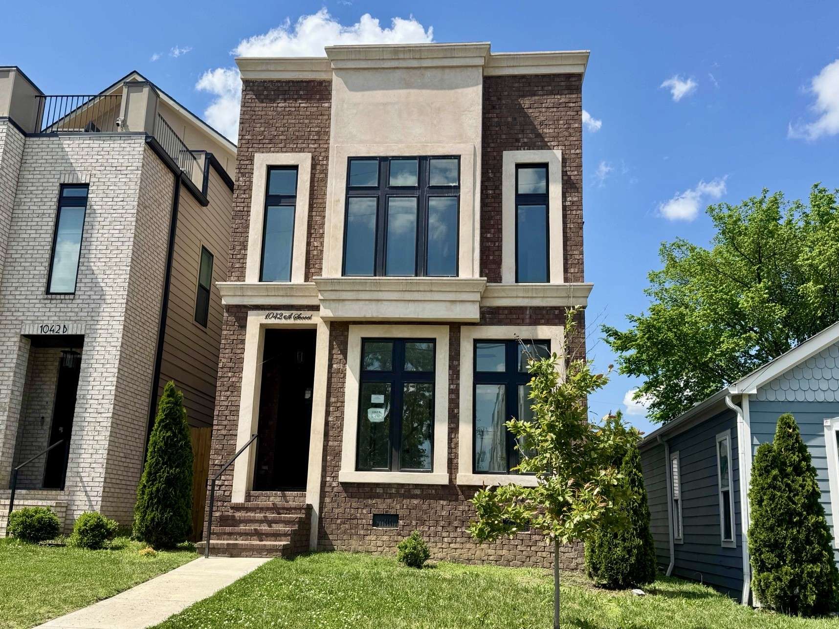 Nashville, TN 37208,1042 Scovel St #A