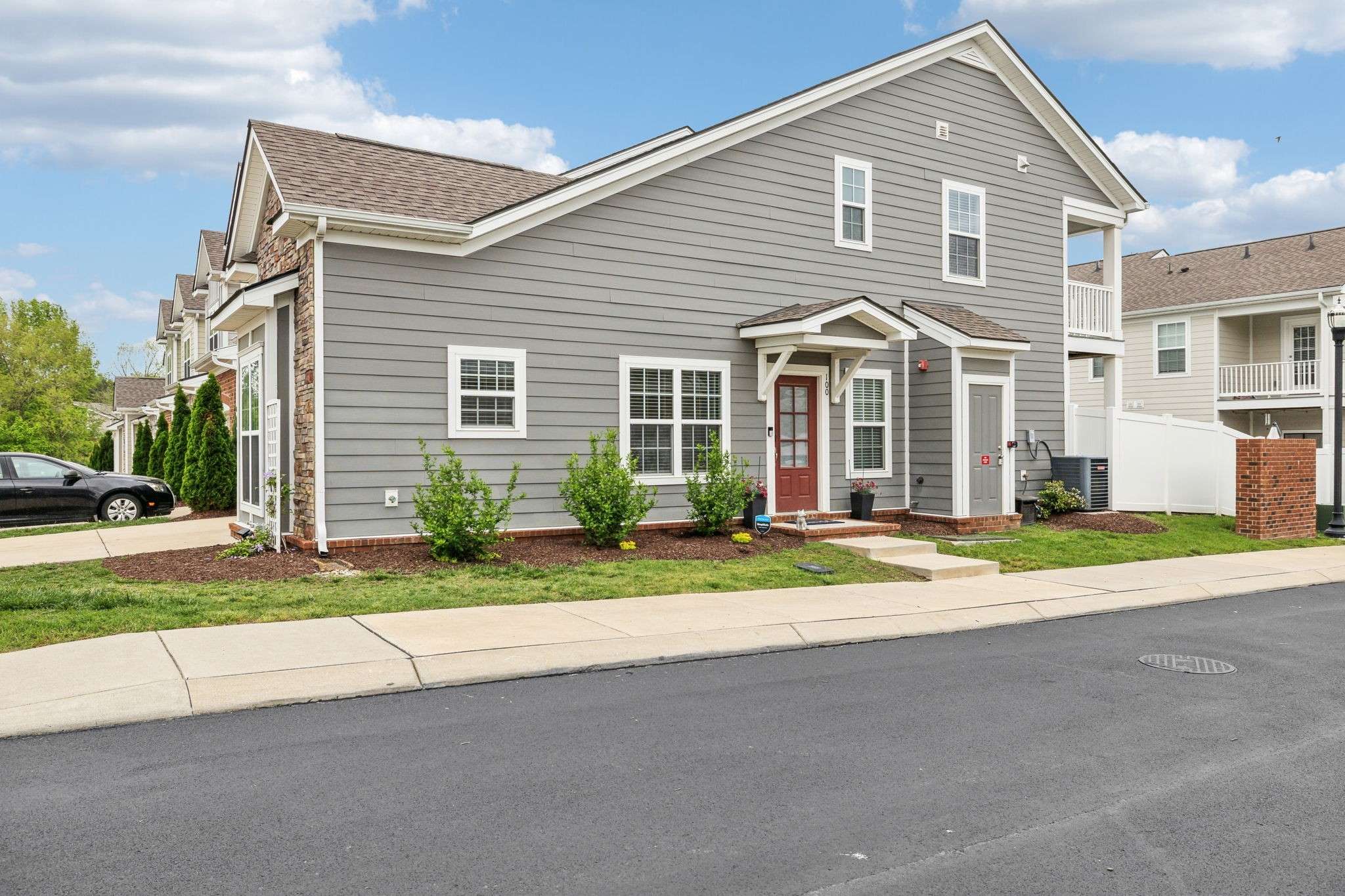 Spring Hill, TN 37174,100 Bergen Dr