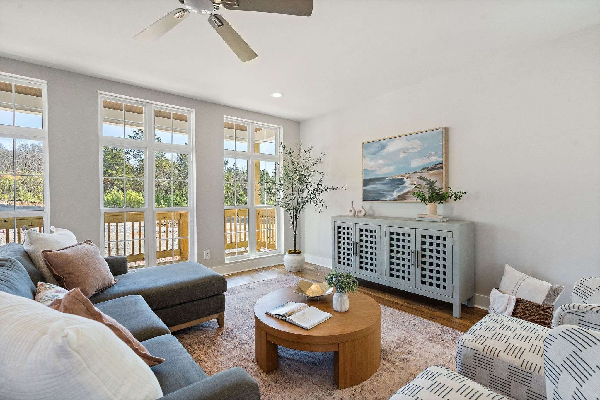 Nashville, TN 37207,805 Arbor Trace Cir