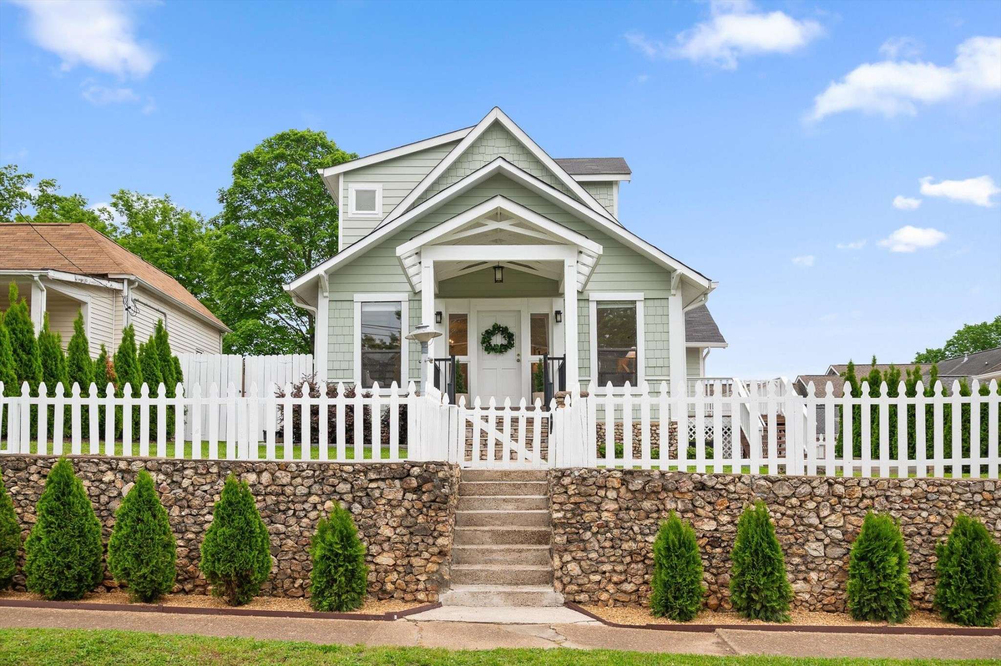 Chattanooga, TN 37405,506 Tucker Street