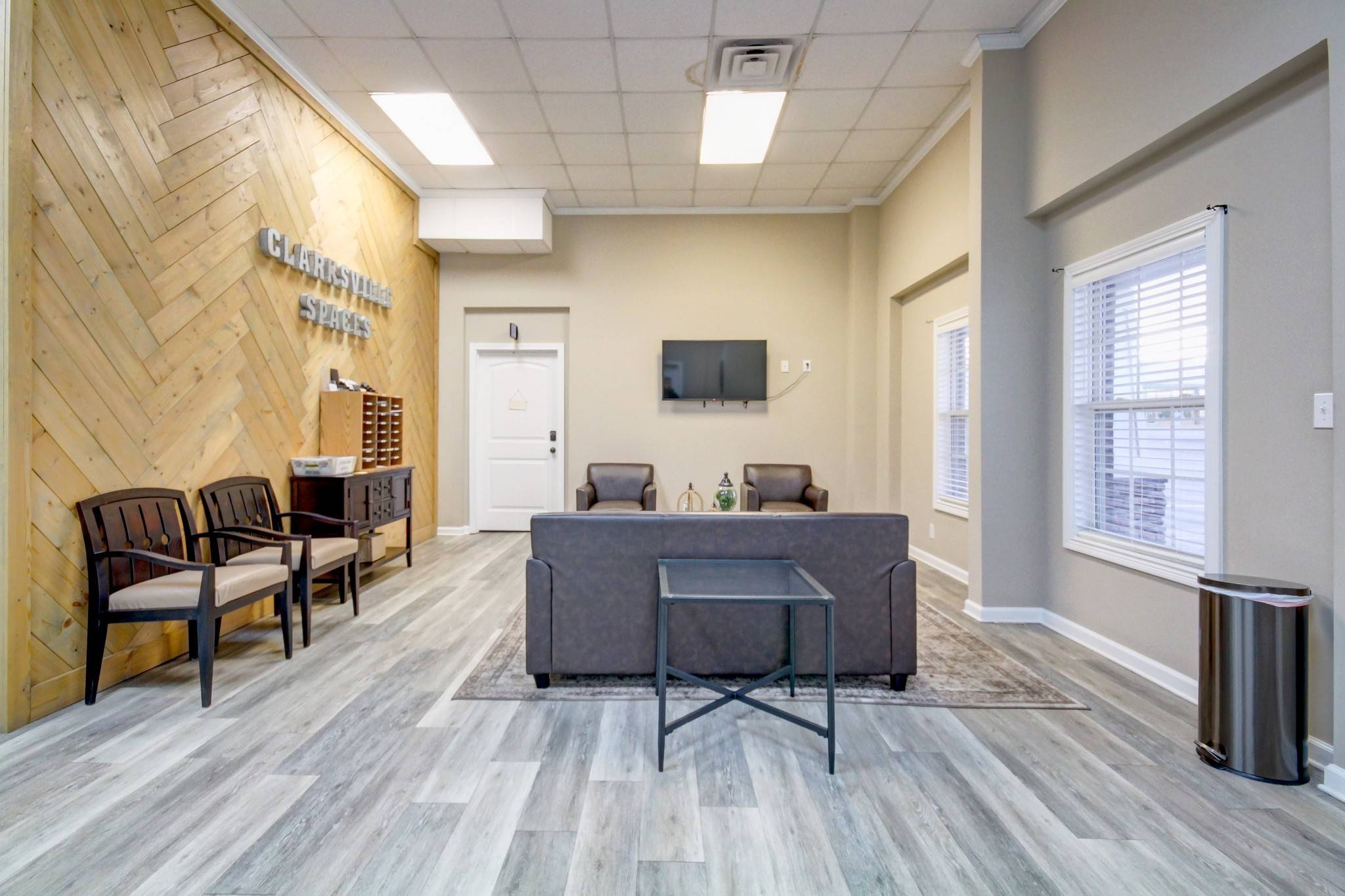 Clarksville, TN 37040,1017 S Riverside Dr Suite 221
