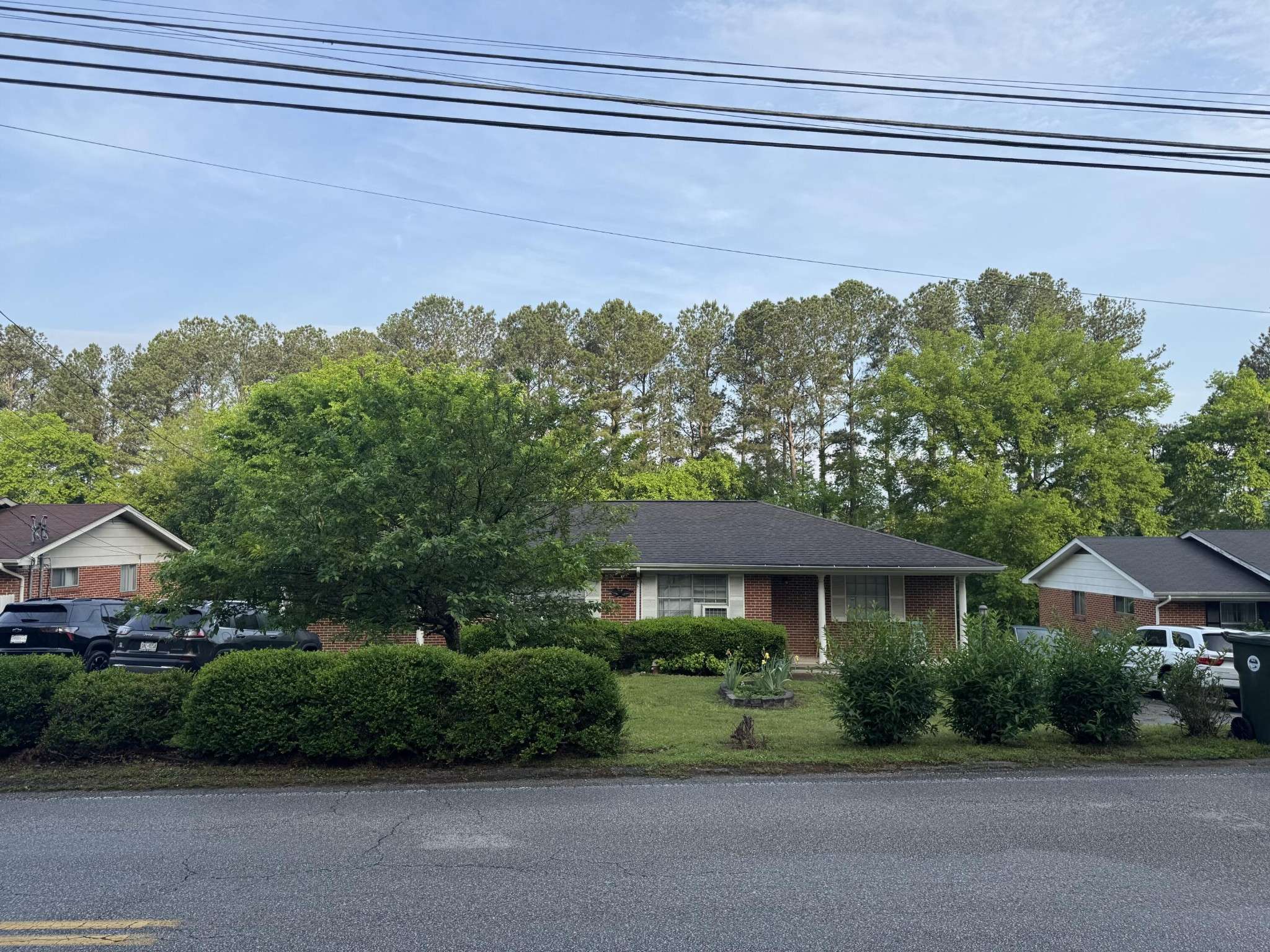 Chattanooga, TN 37421,1727 N Concord Road