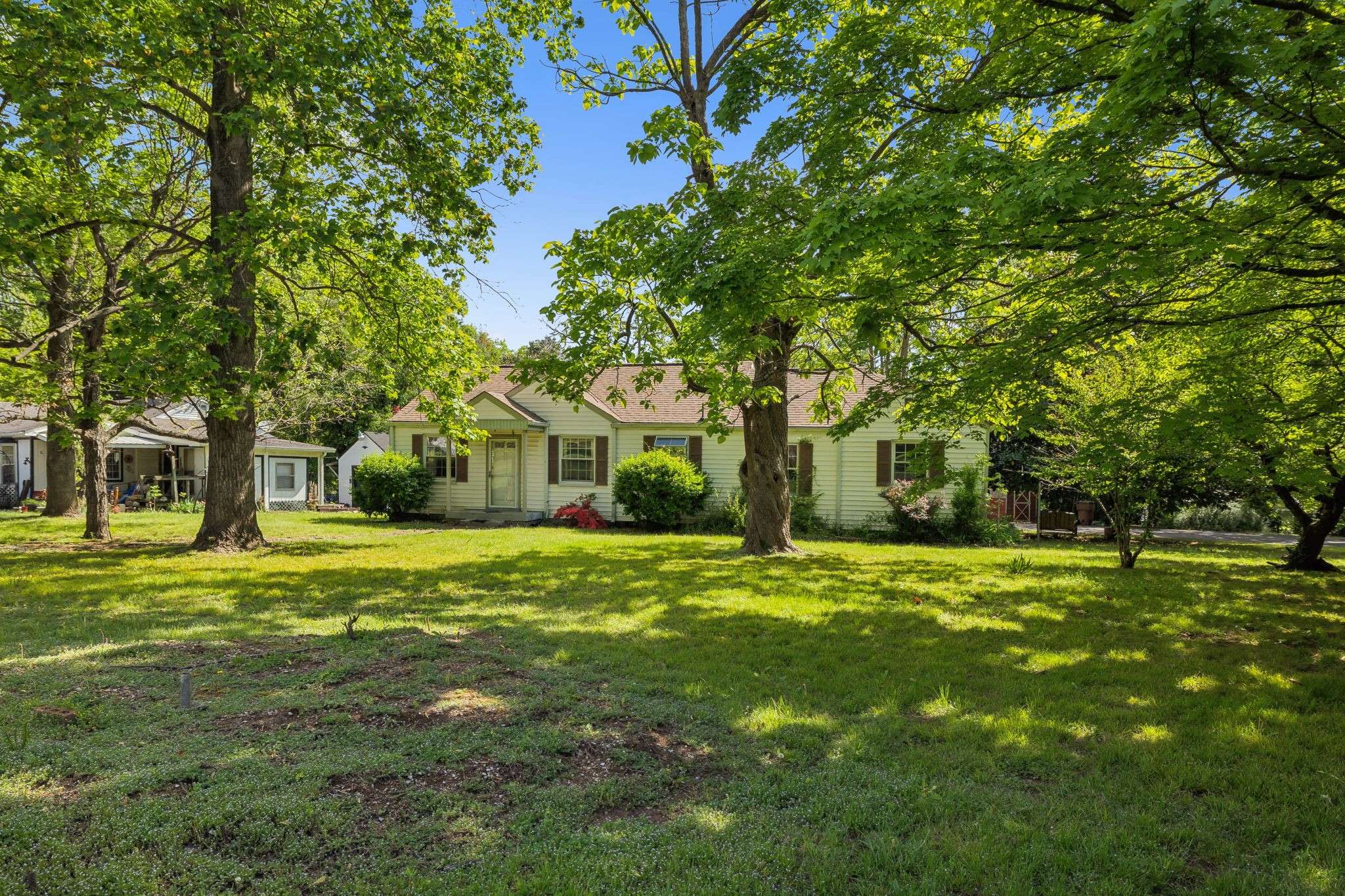 Nashville, TN 37211,801 Carlyle Pl