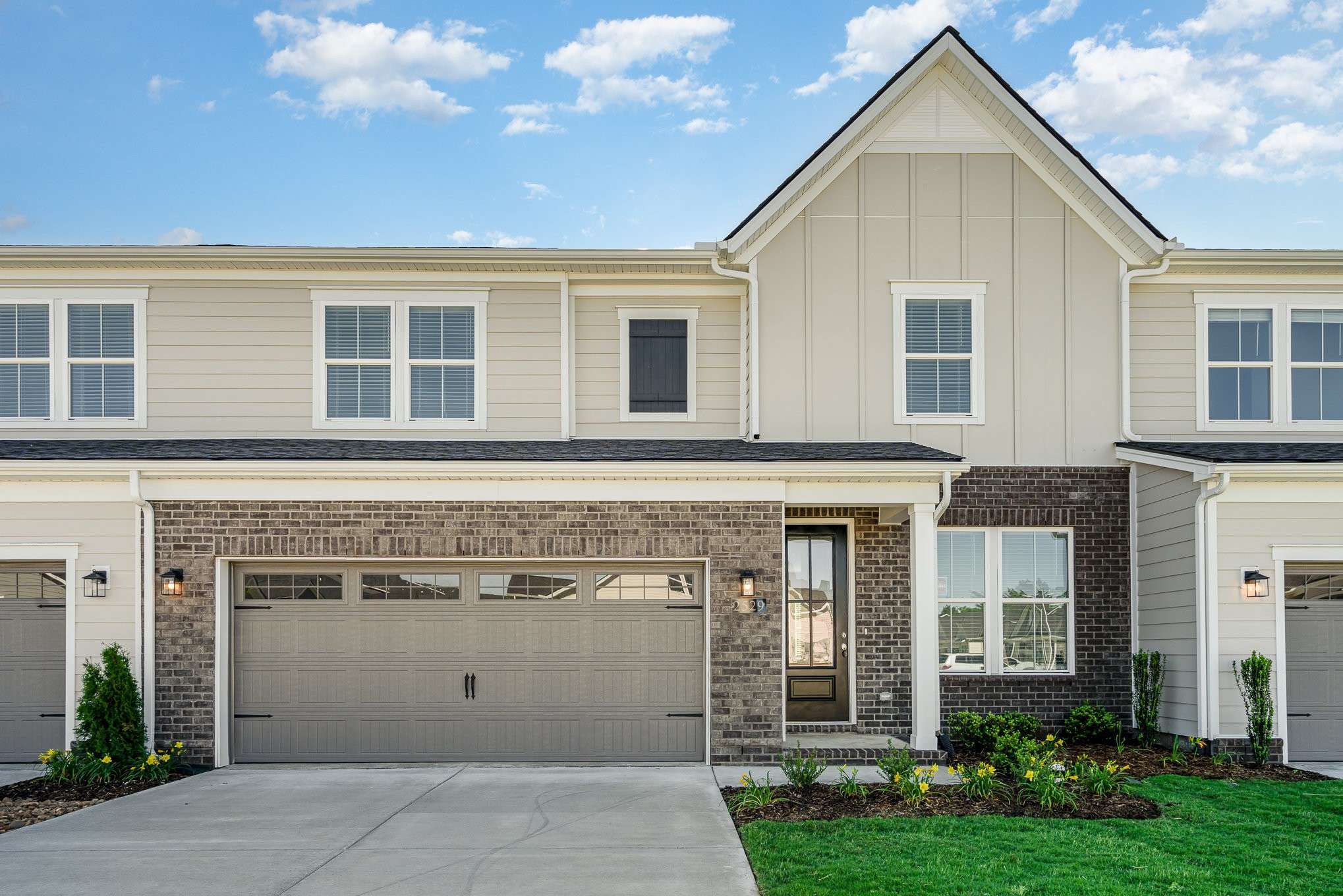 Murfreesboro, TN 37128,2529 Ashebrook Court #GTR107