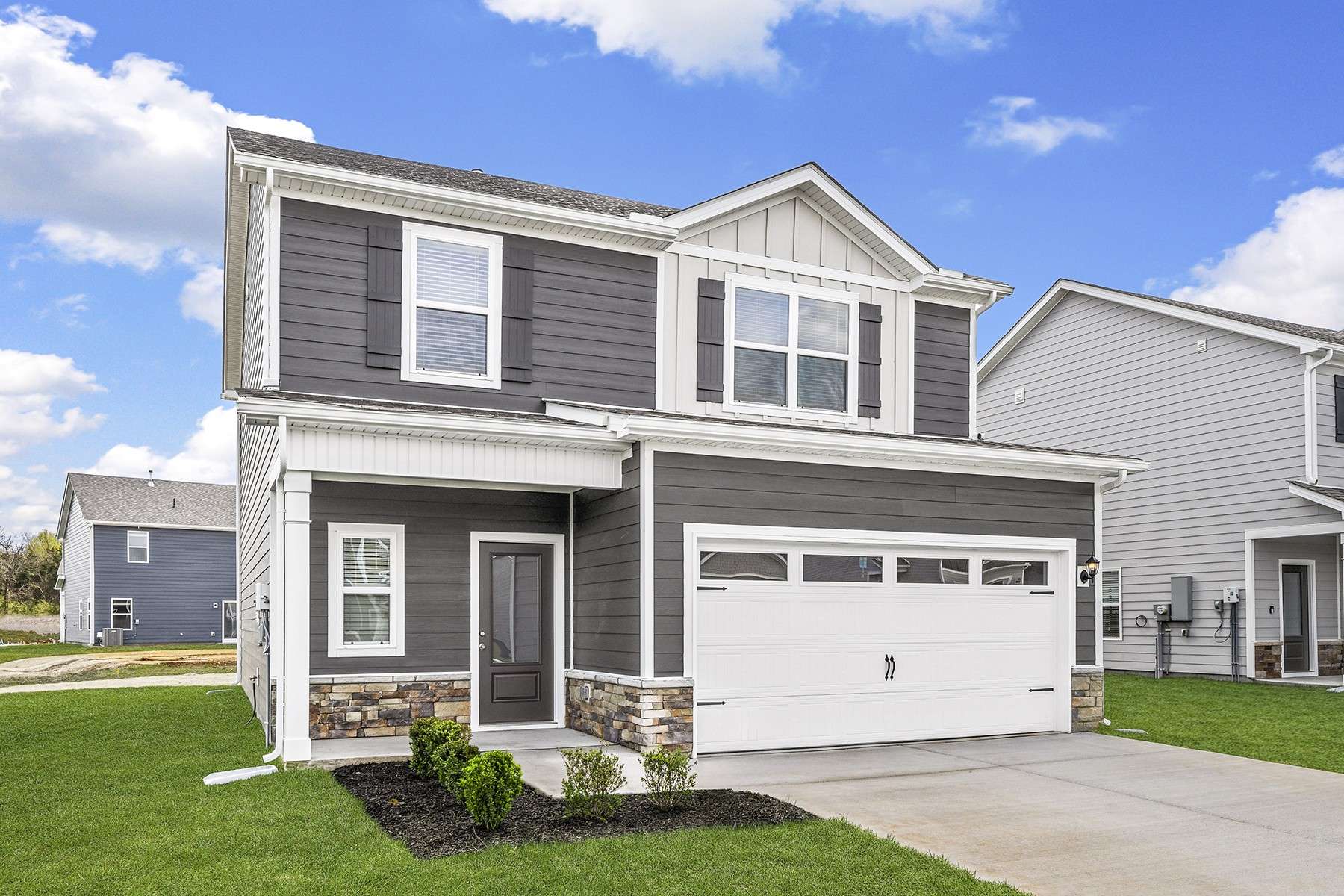 Murfreesboro, TN 37127,3447 Quintana Drive