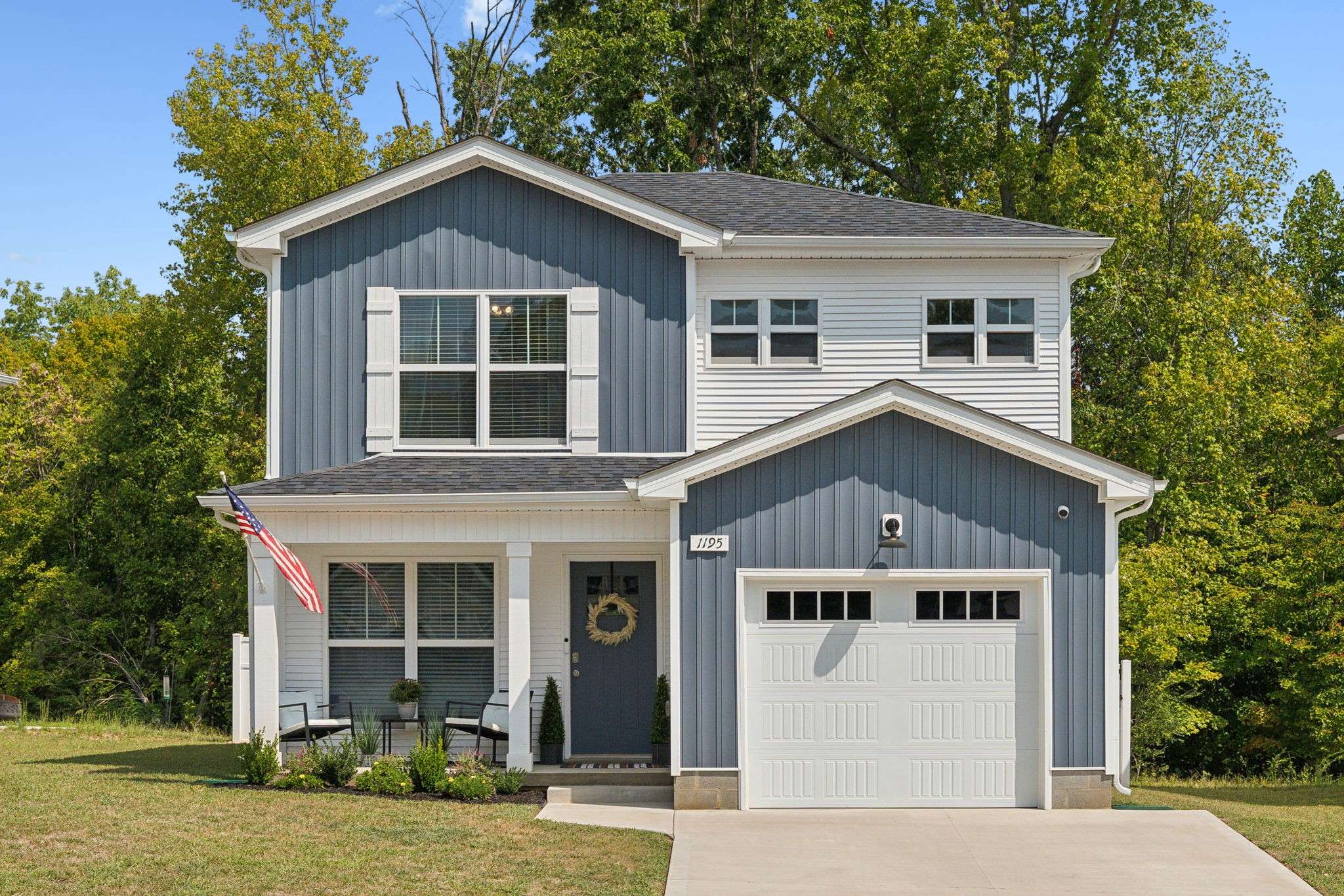 Clarksville, TN 37040,1195 Cottonwood Dr