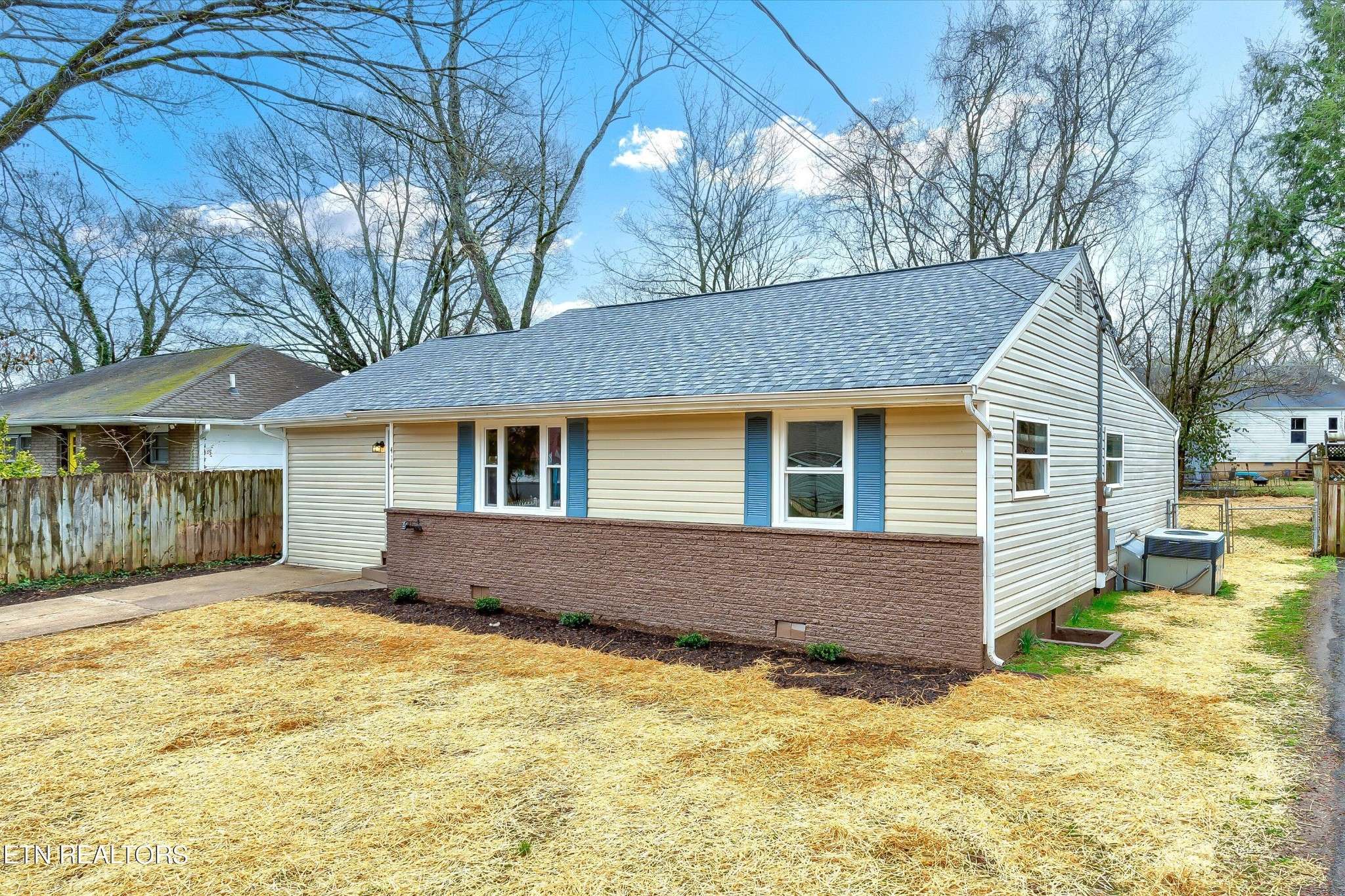 Knoxville, TN 37920,414 Taliwa Drive