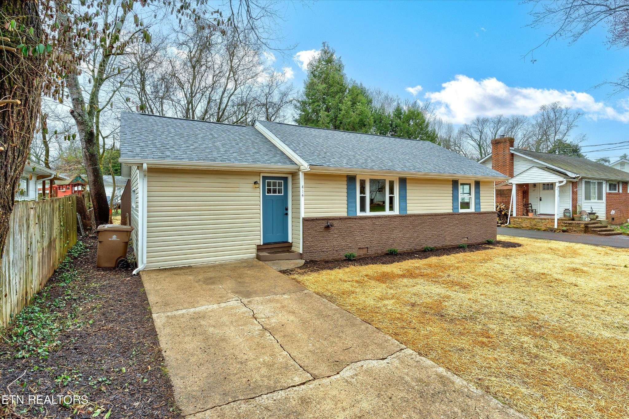 Knoxville, TN 37920,414 Taliwa Drive