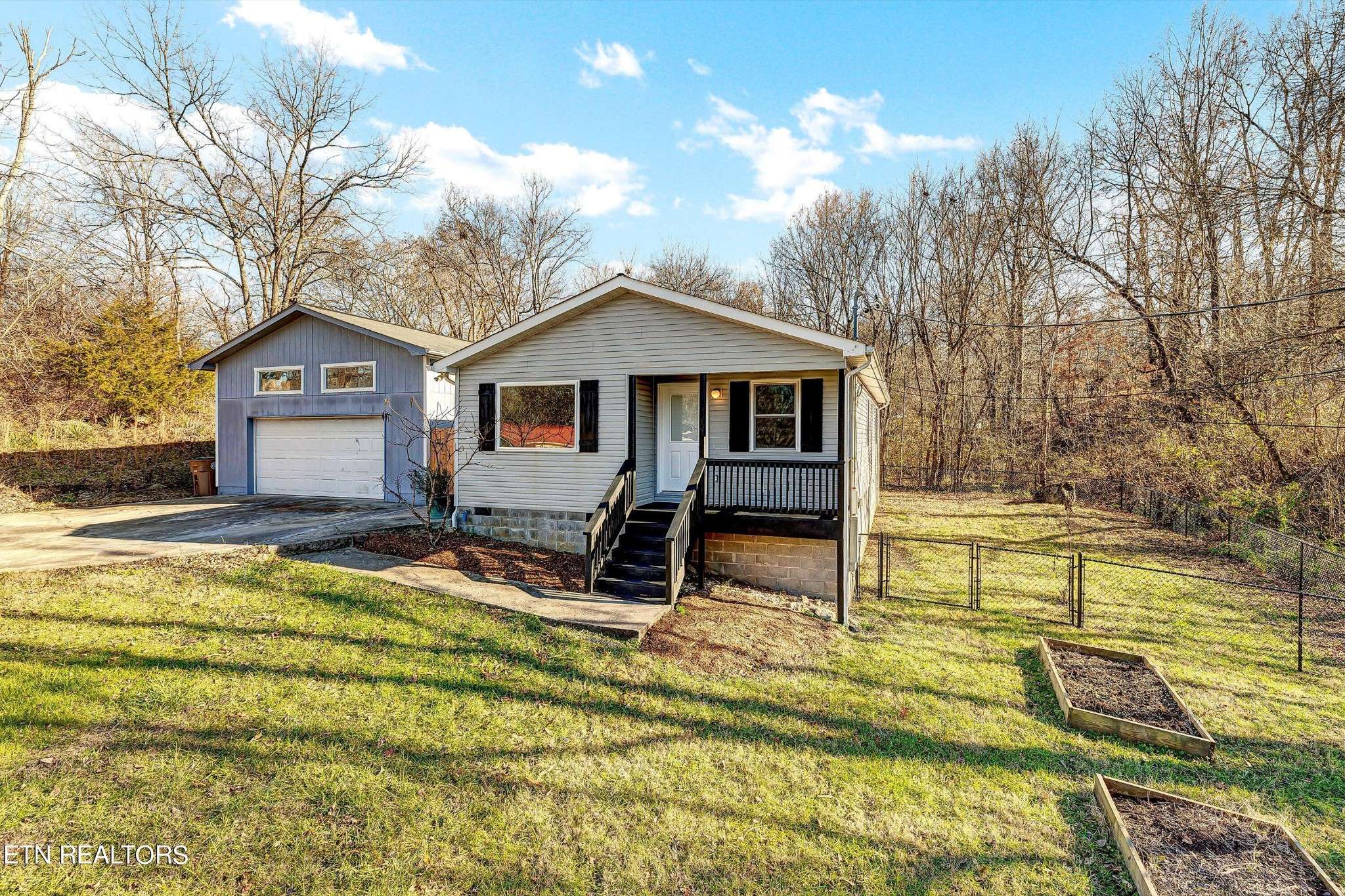 Knoxville, TN 37920,740 Ingersoll Ave