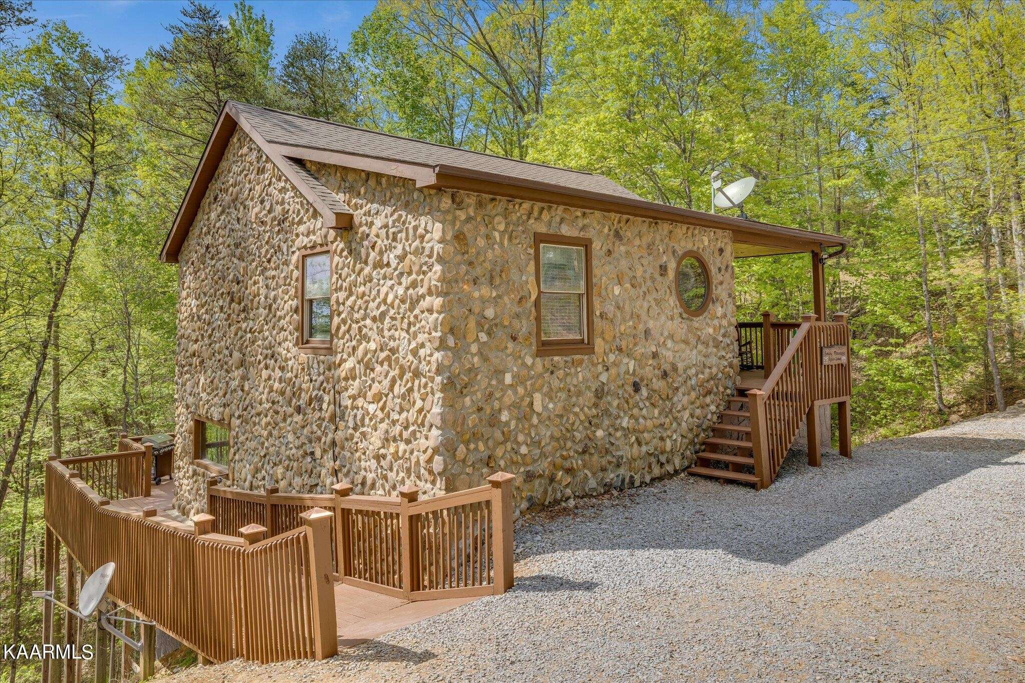 Sevierville, TN 37876,3528 Mountain Top Lane