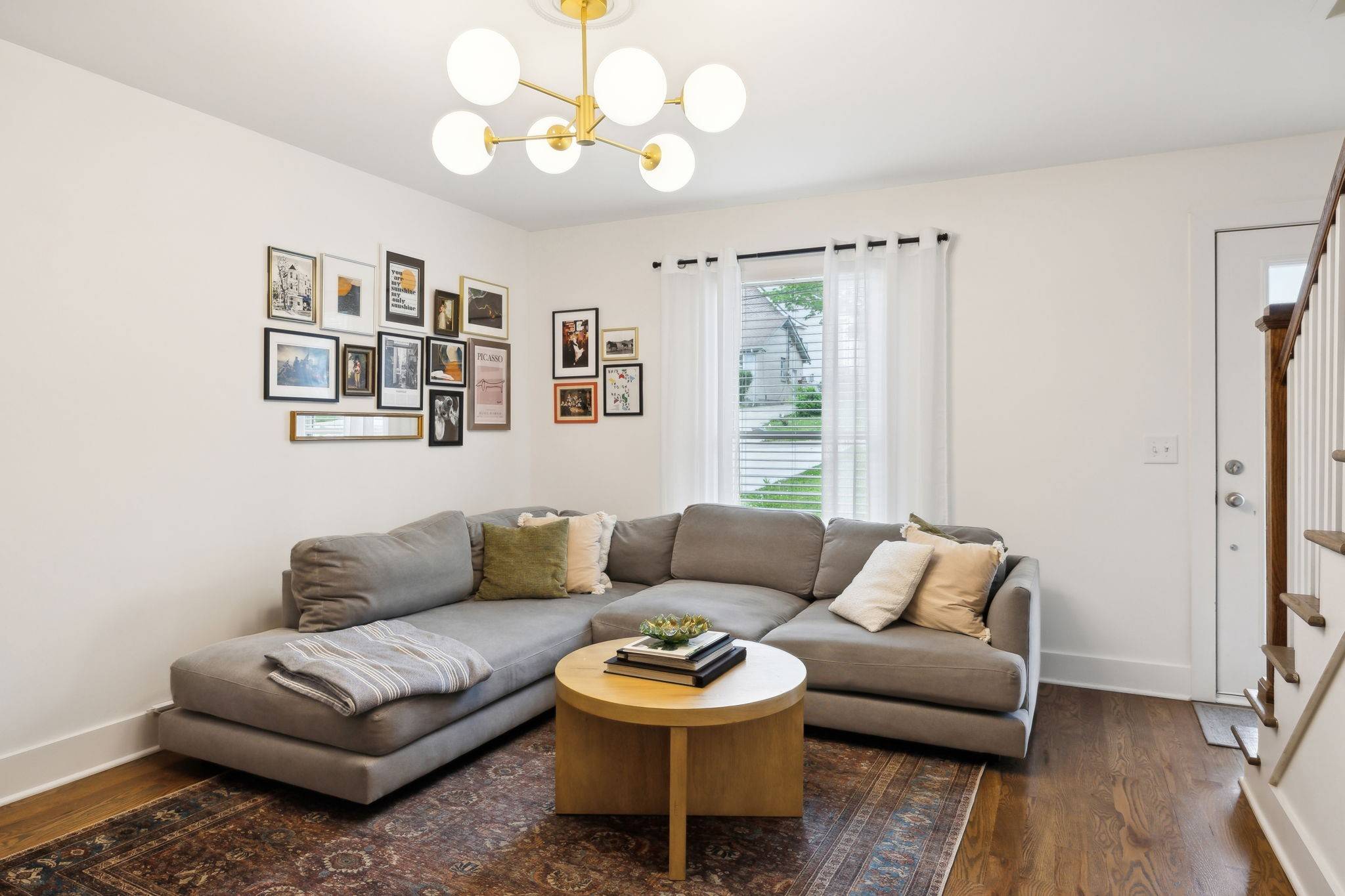 Nashville, TN 37216,2124 Burns St #A