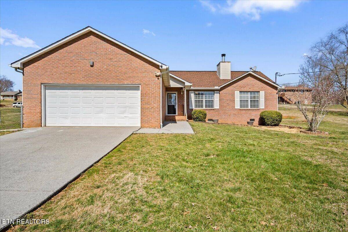 Seymour, TN 37865,560 Valley View St
