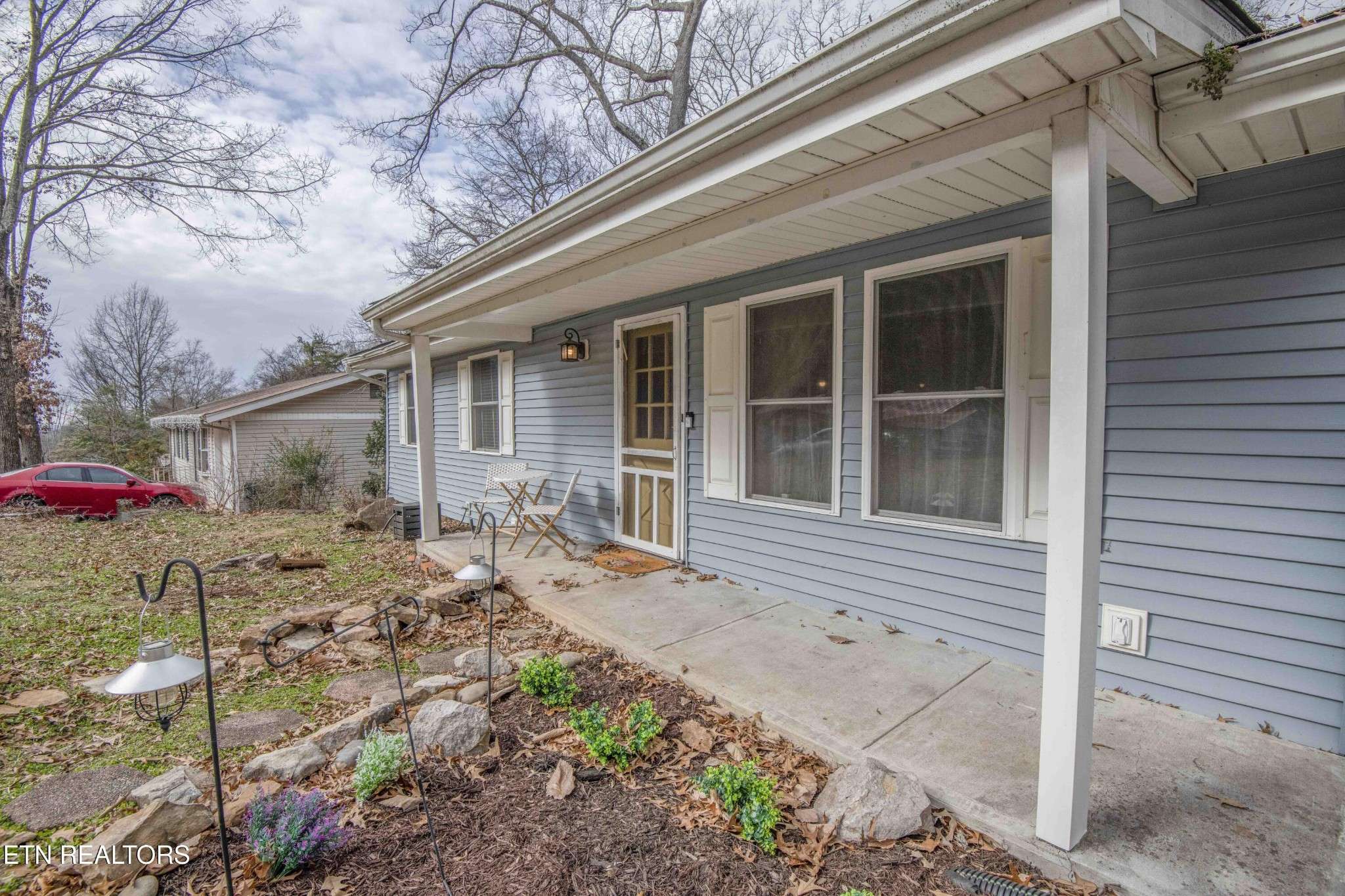 Knoxville, TN 37920,2249 Knollcrest Lane