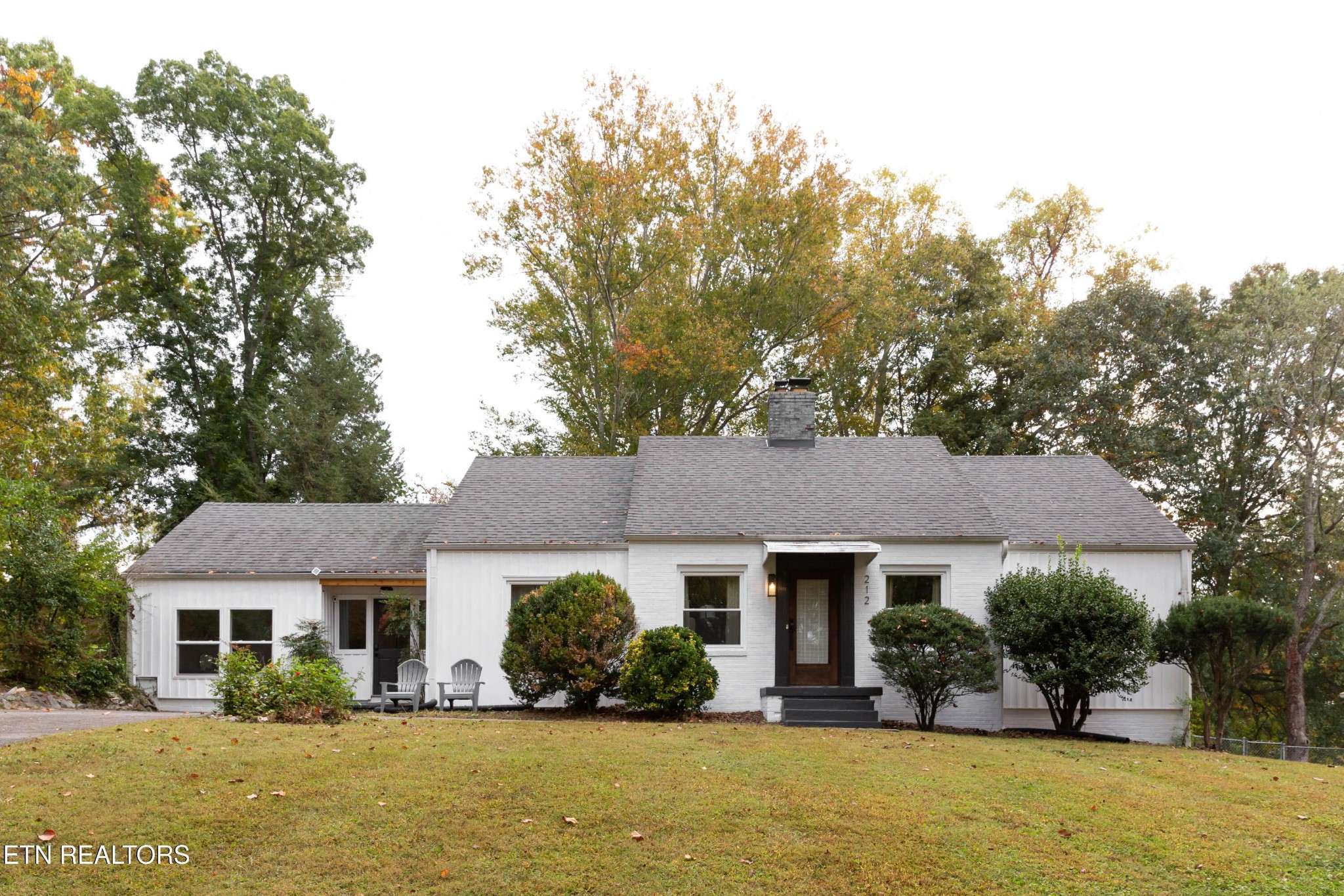 Knoxville, TN 37920,212 W Red Bud Rd
