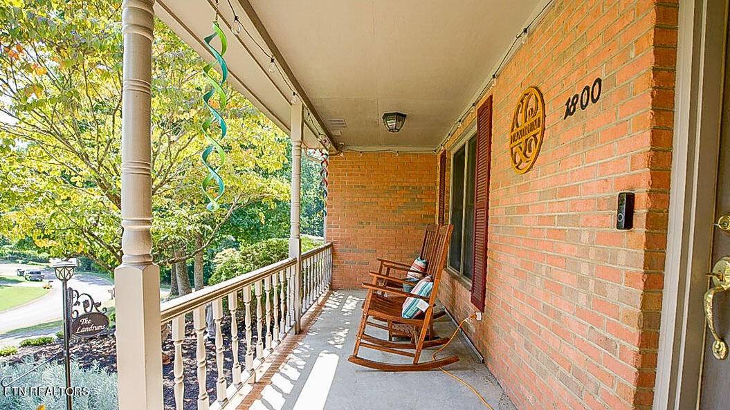 Morristown, TN 37814,1800 Canterbury Drive