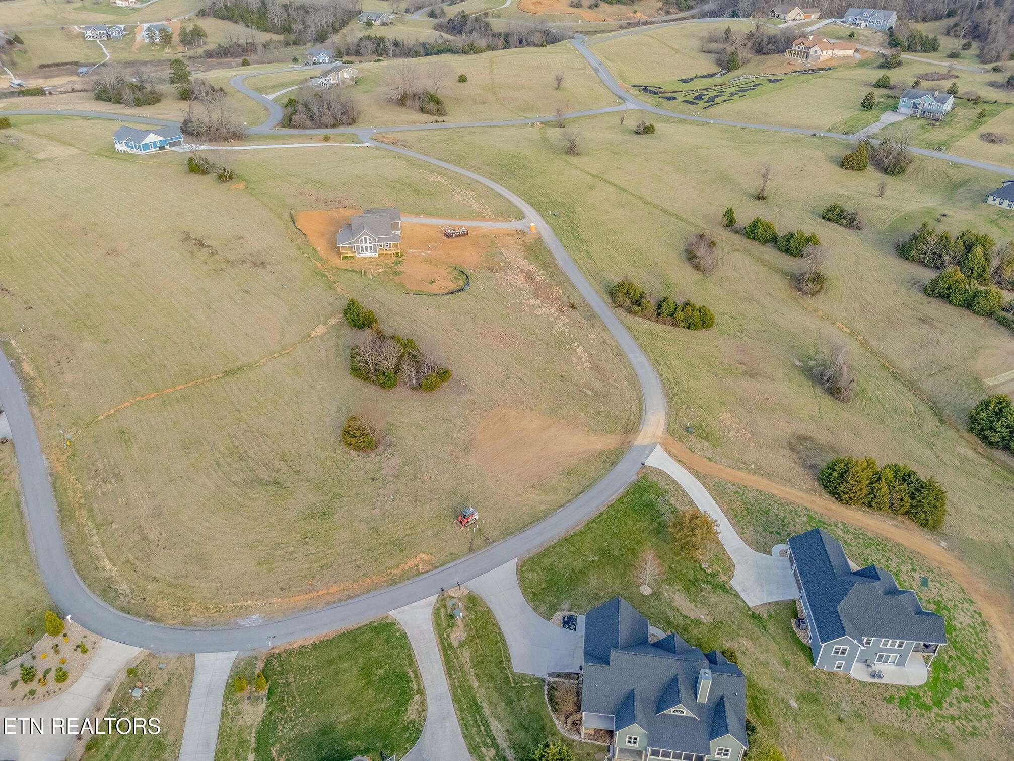 Sharps Chapel, TN 37866,0 Lot 274 Ruth Circle