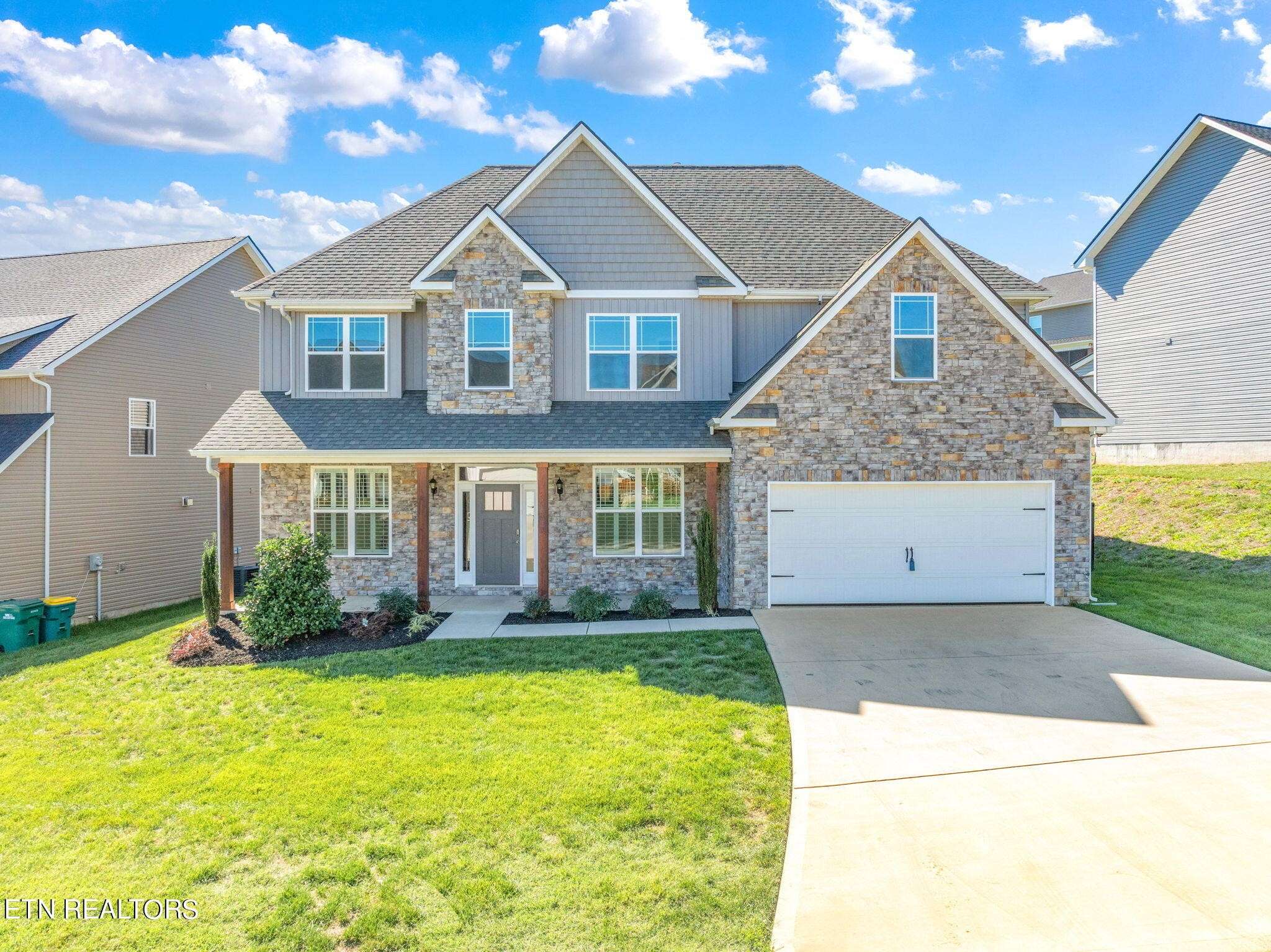 Knoxville, TN 37932,2253 Nora Mae Rd