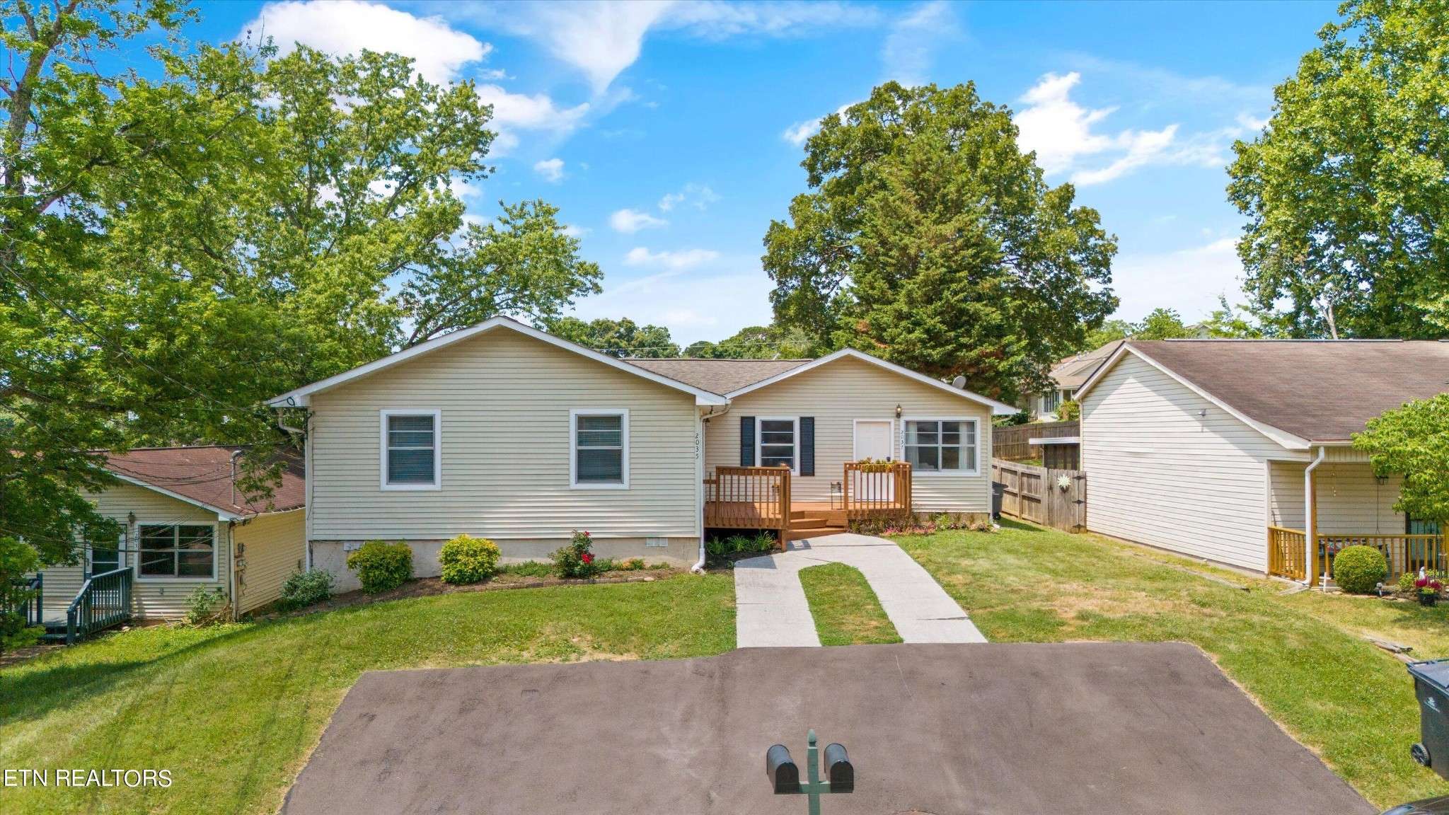 Knoxville, TN 37923,2037 Countryhill Lane
