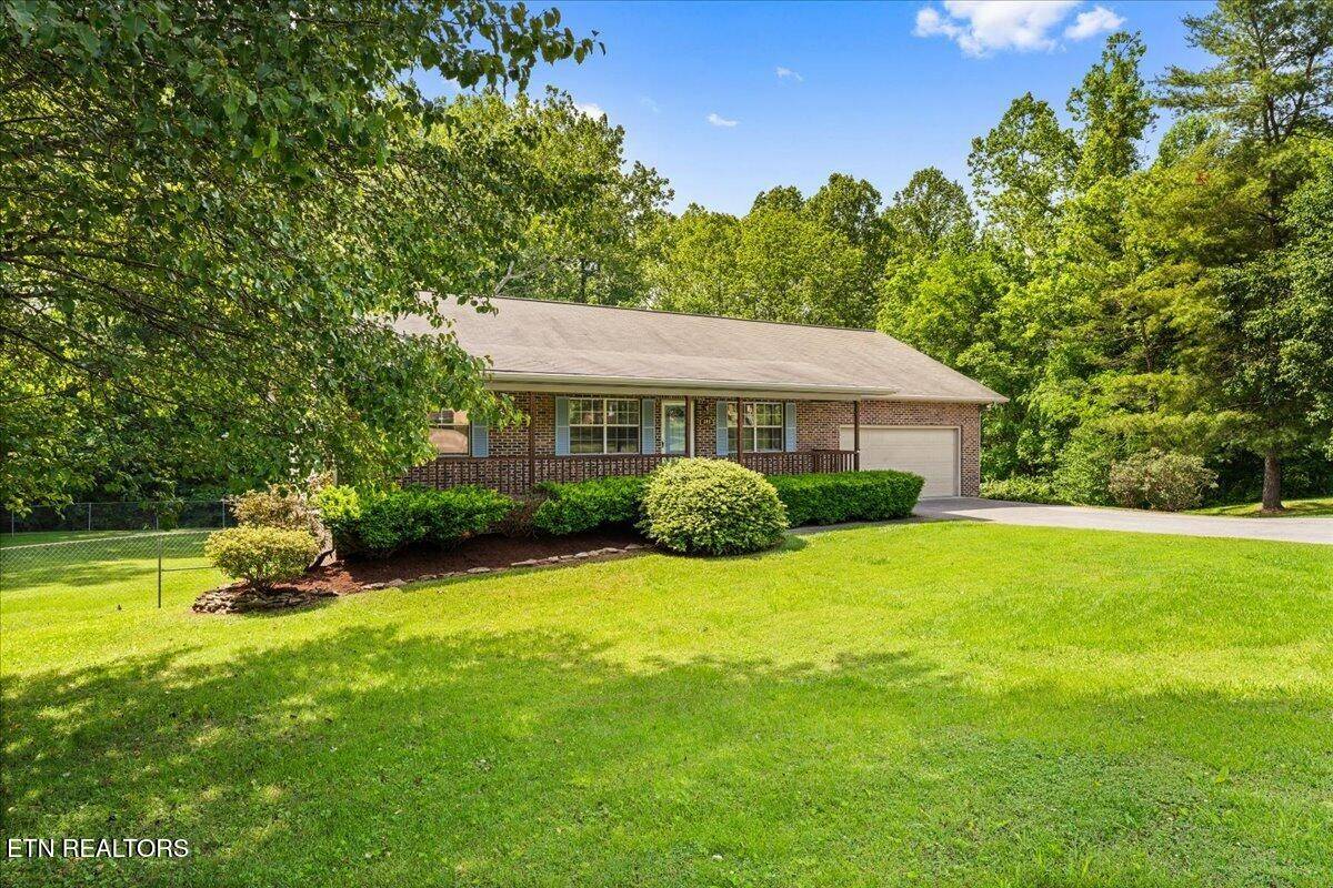 Knoxville, TN 37920,309 Kimberlin Heights Rd