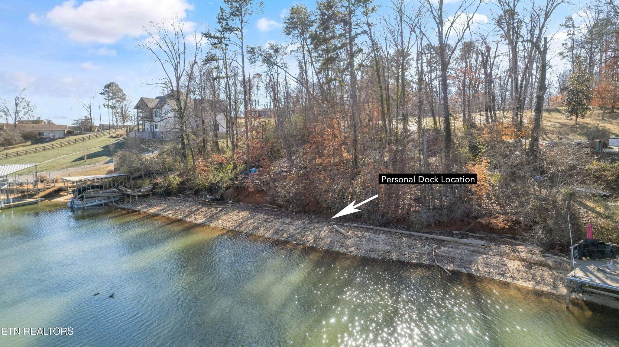 Lenoir City, TN 37772,27 Coulter Shoals Circle
