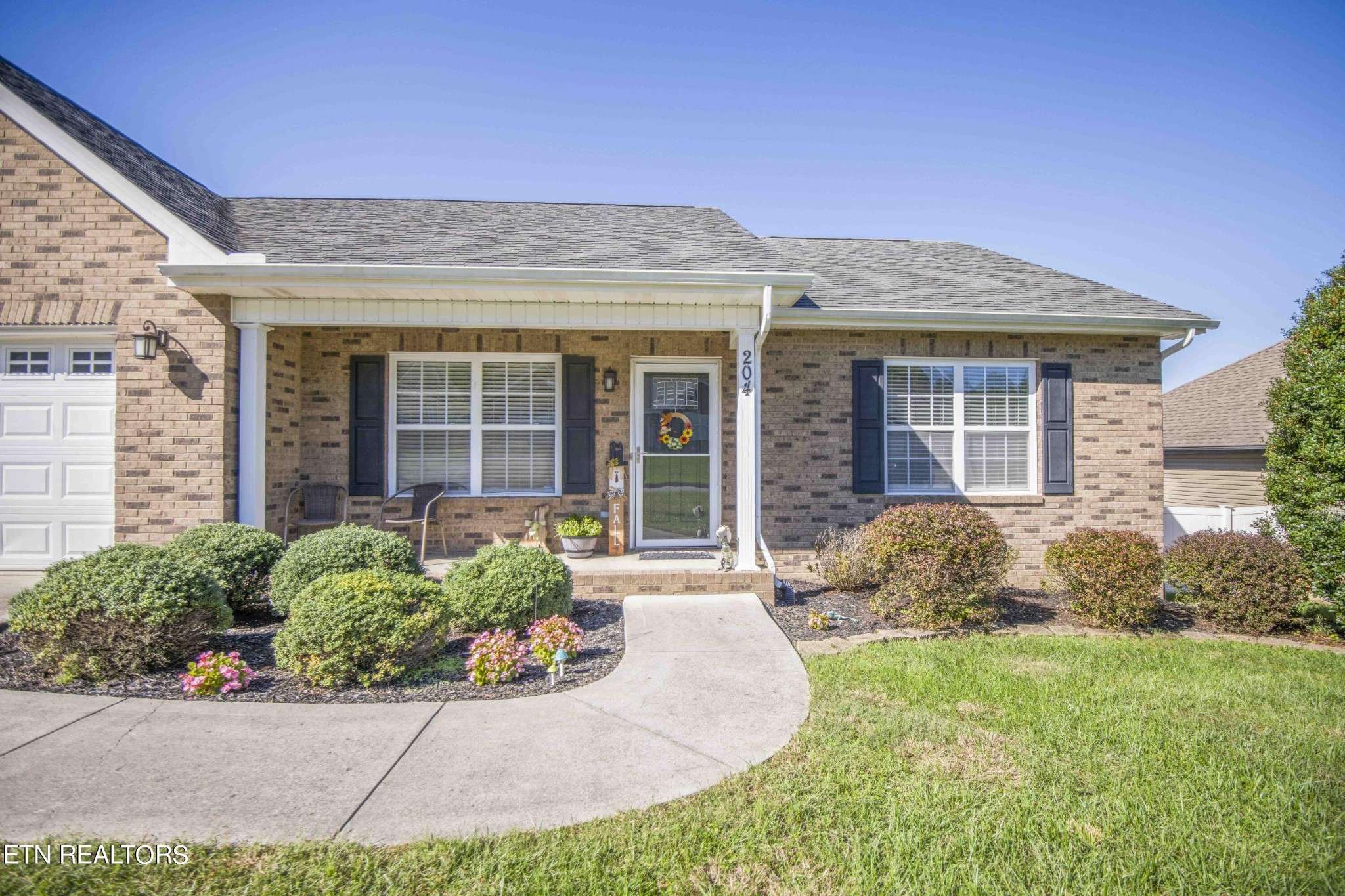 Clinton, TN 37716,204 Cornerstone Circle