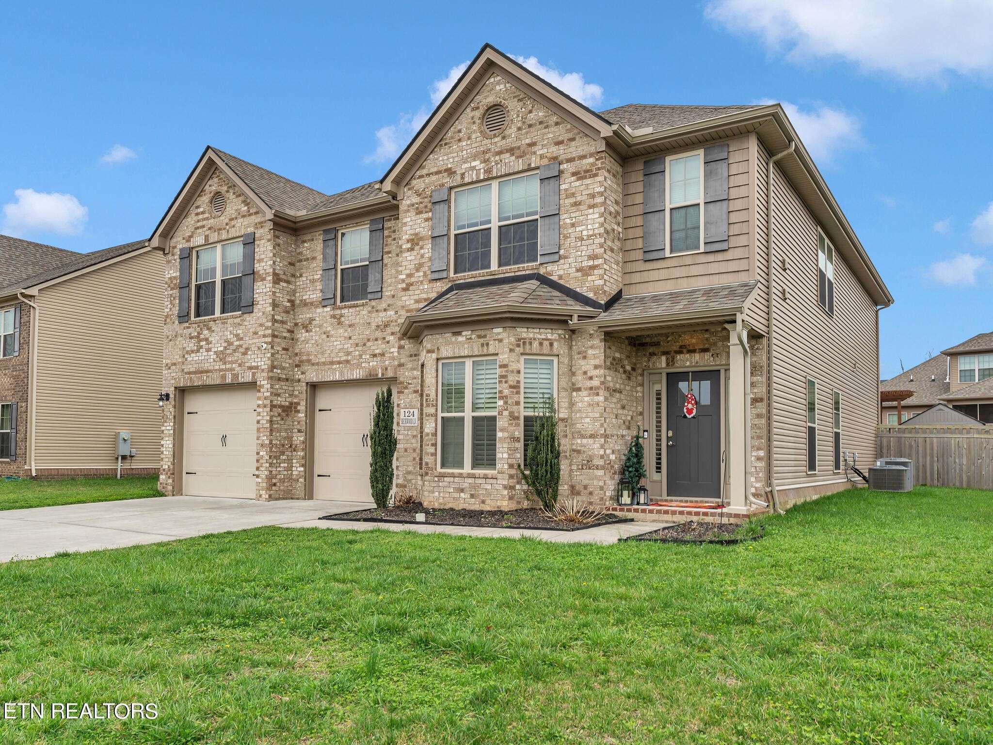 Maryville, TN 37801,124 Beckwood Lane