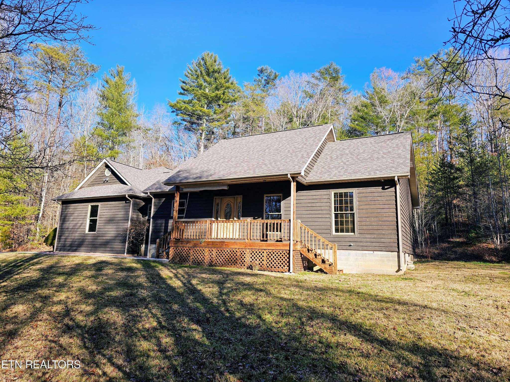 Wartburg, TN 37887,121 Archie Heidel Rd