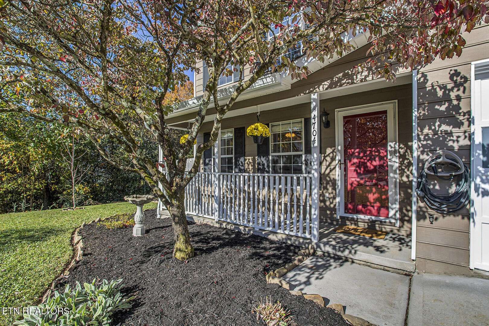 Knoxville, TN 37921,4704 Brierley Drive
