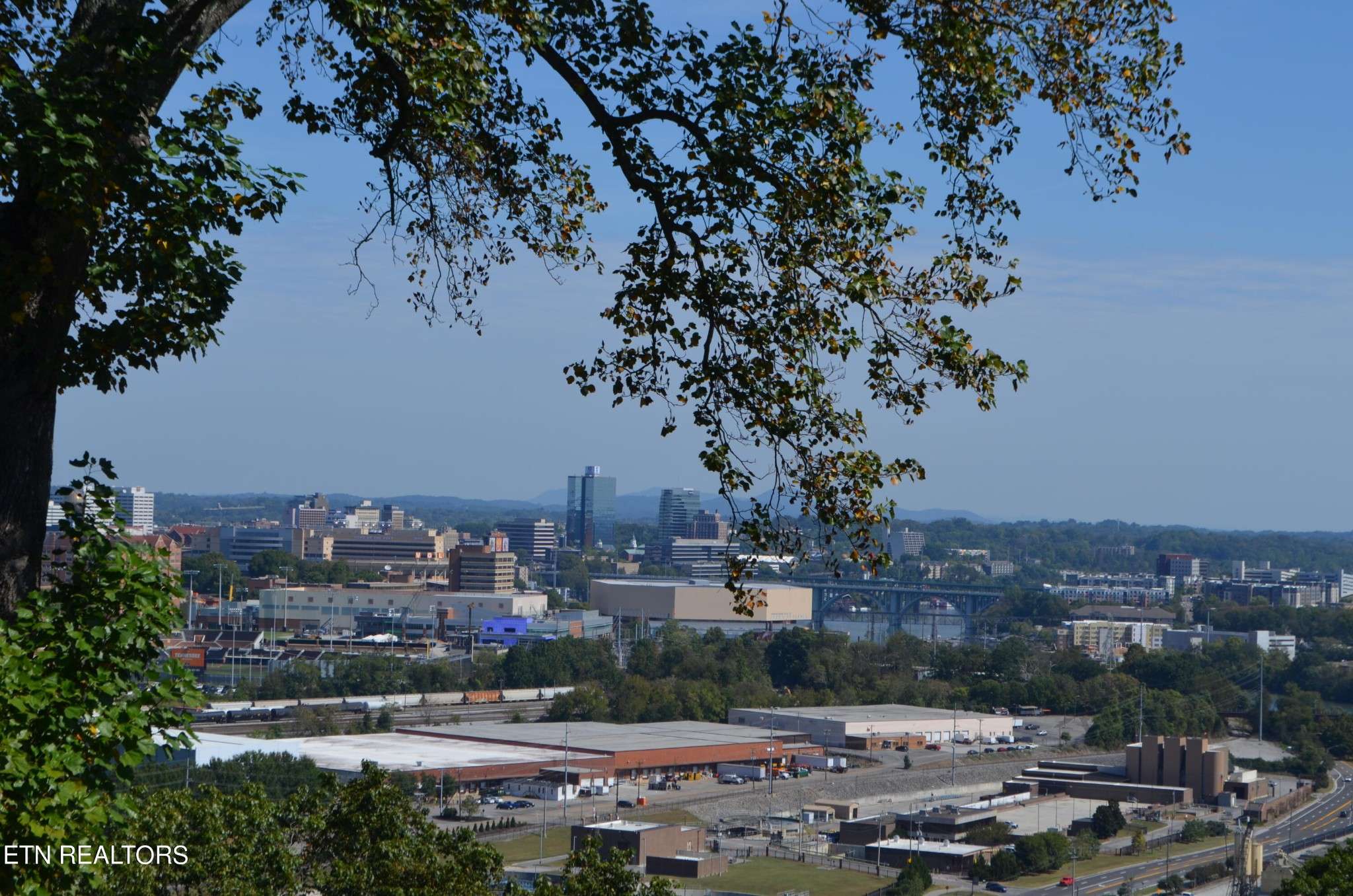 Knoxville, TN 37920,1875 Cherokee Bluff Drive