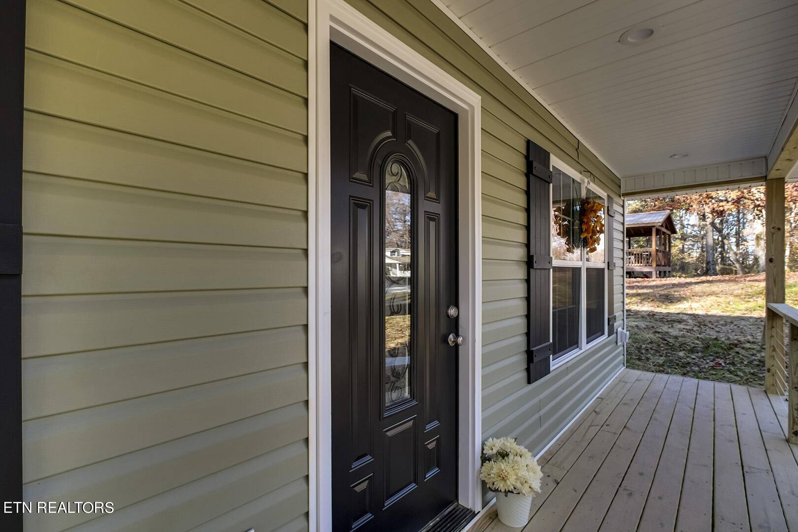 Wartburg, TN 37887,130 Oak Hill Drive