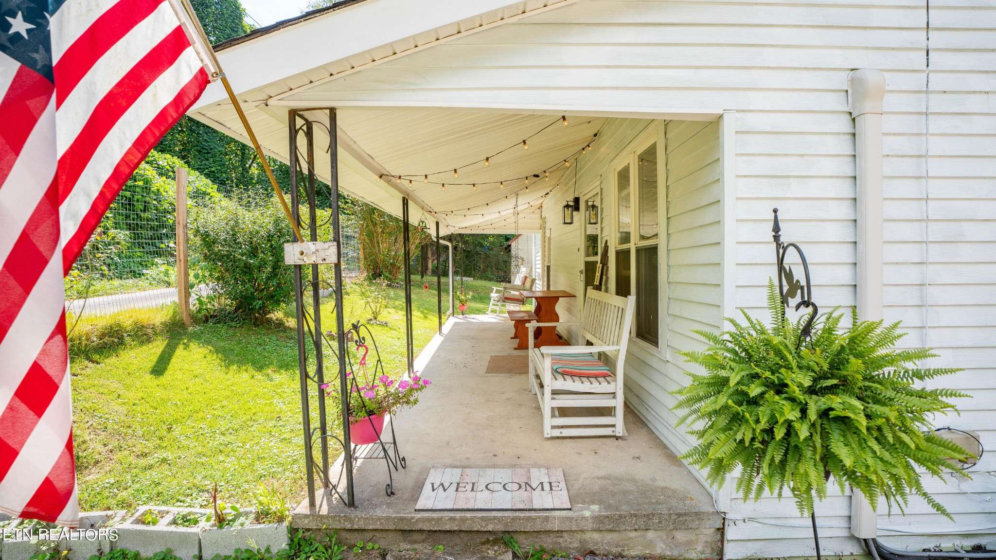 Rocky Top, TN 37769,135 Johnson Ave
