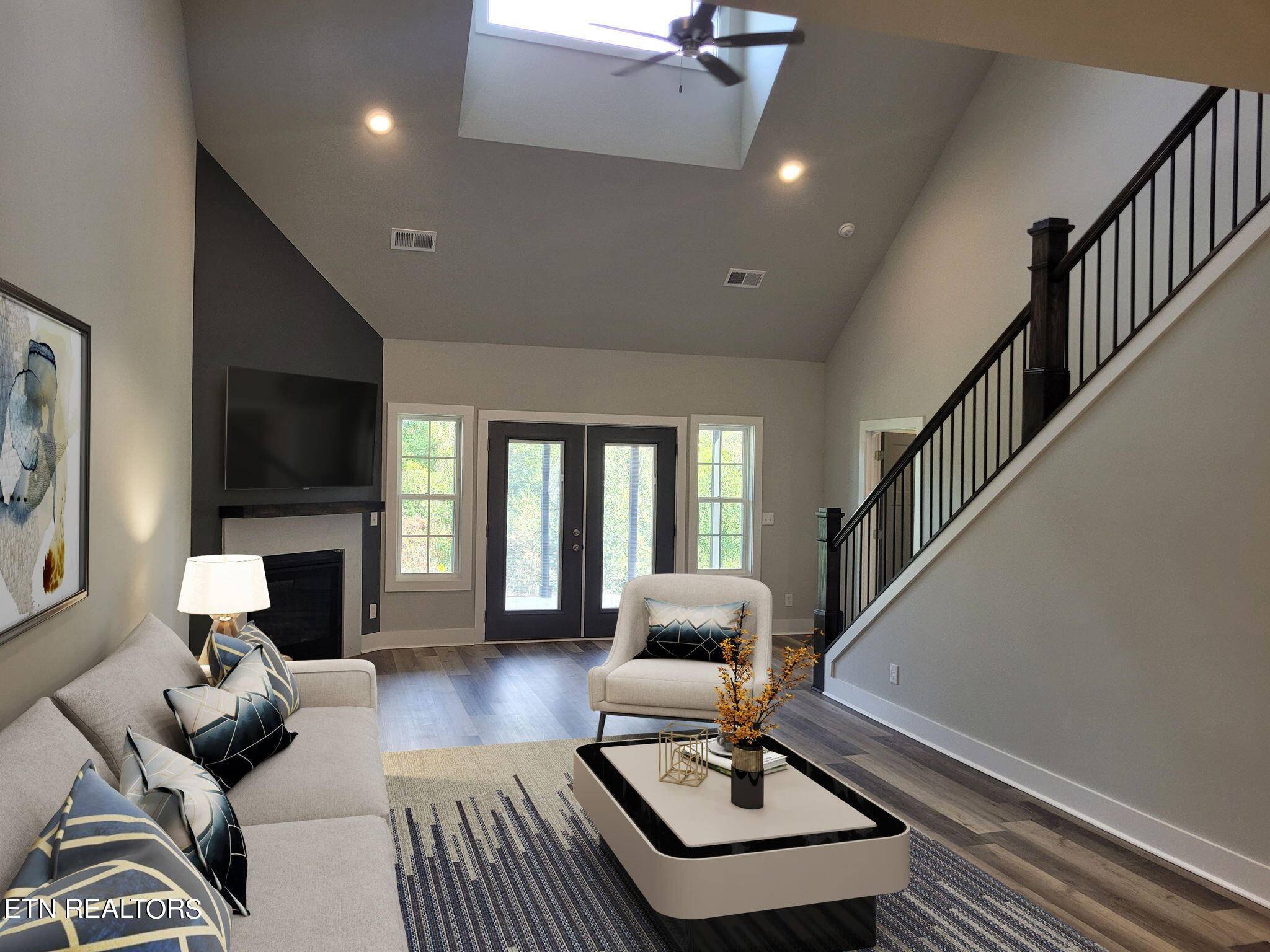 Lenoir City, TN 37772,982 Meadow Walk Lane