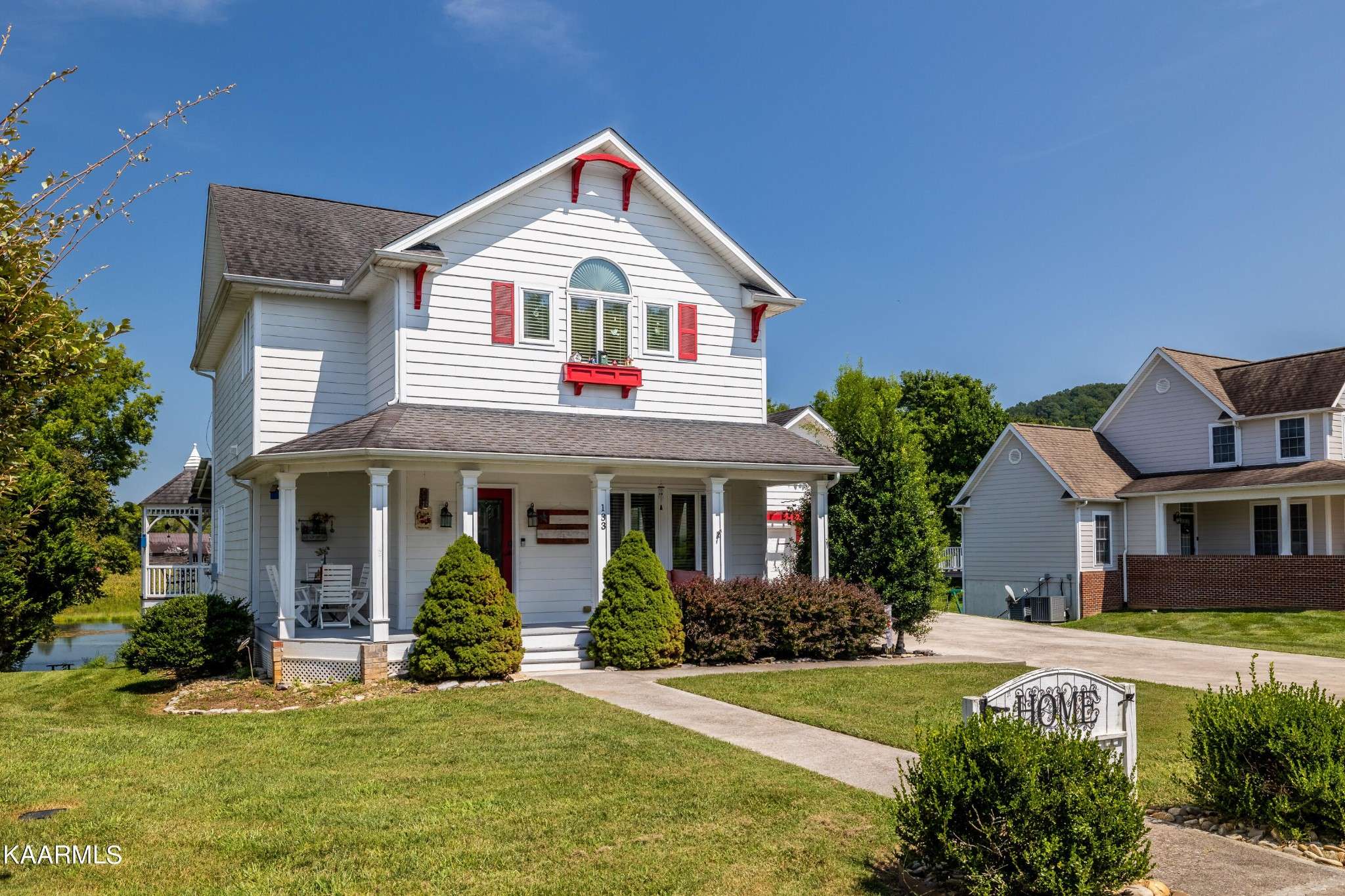 Andersonville, TN 37705,133 Trillium Drive