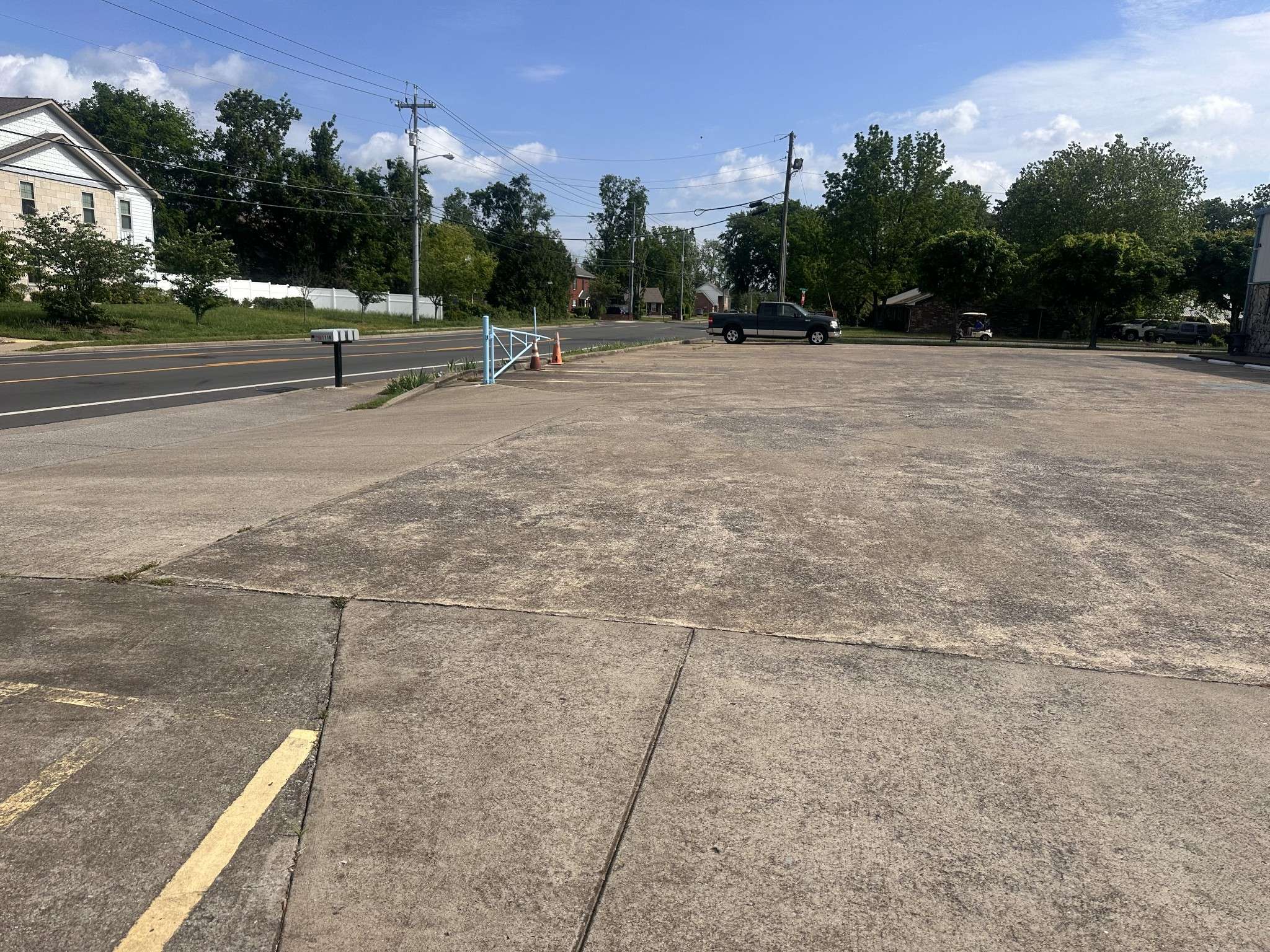 Murfreesboro, TN 37130,1124 Old Lascassas Rd