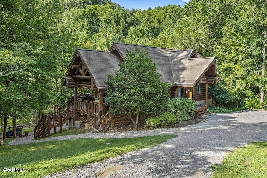 New Tazewell, TN 37825,136 Landmark Drive