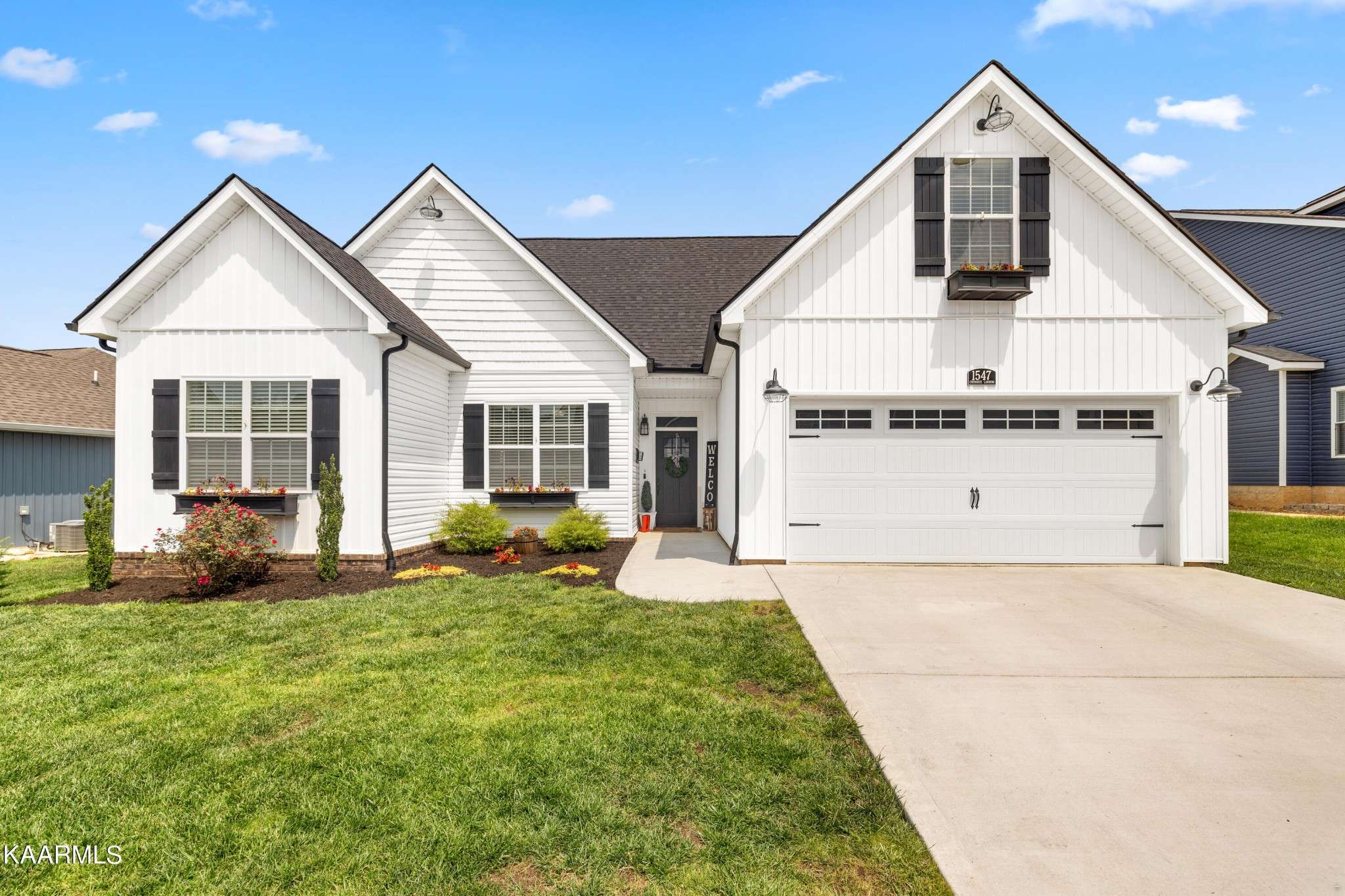 Knoxville, TN 37920,1547 Cherokee Landing Drive
