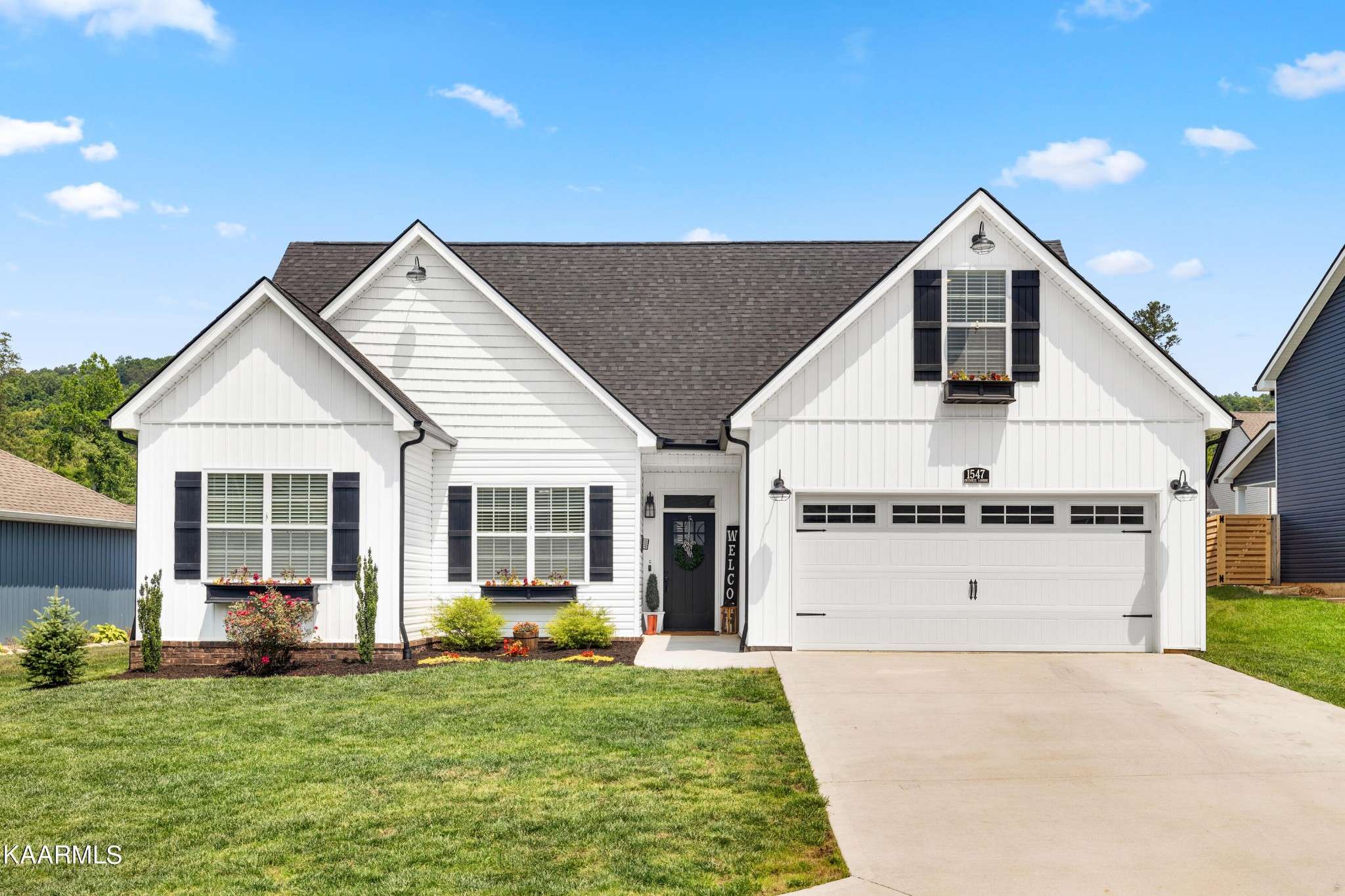 Knoxville, TN 37920,1547 Cherokee Landing Drive