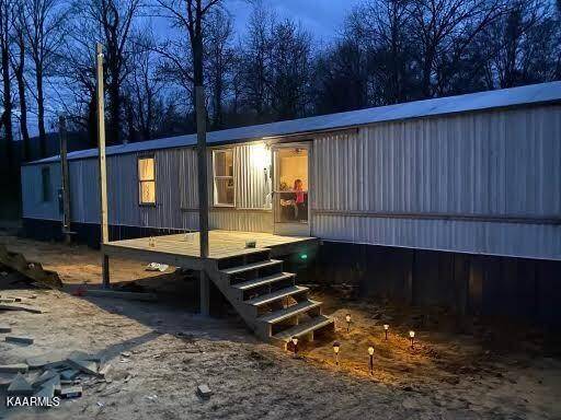 Wartburg, TN 37887,506 Liberty Road Rd