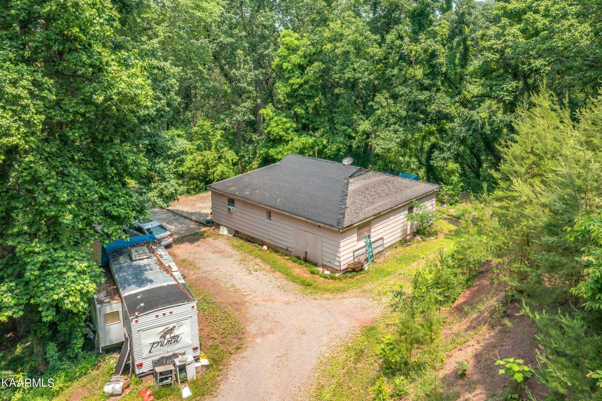 Knoxville, TN 37920,1036 Dry Hollow Rd