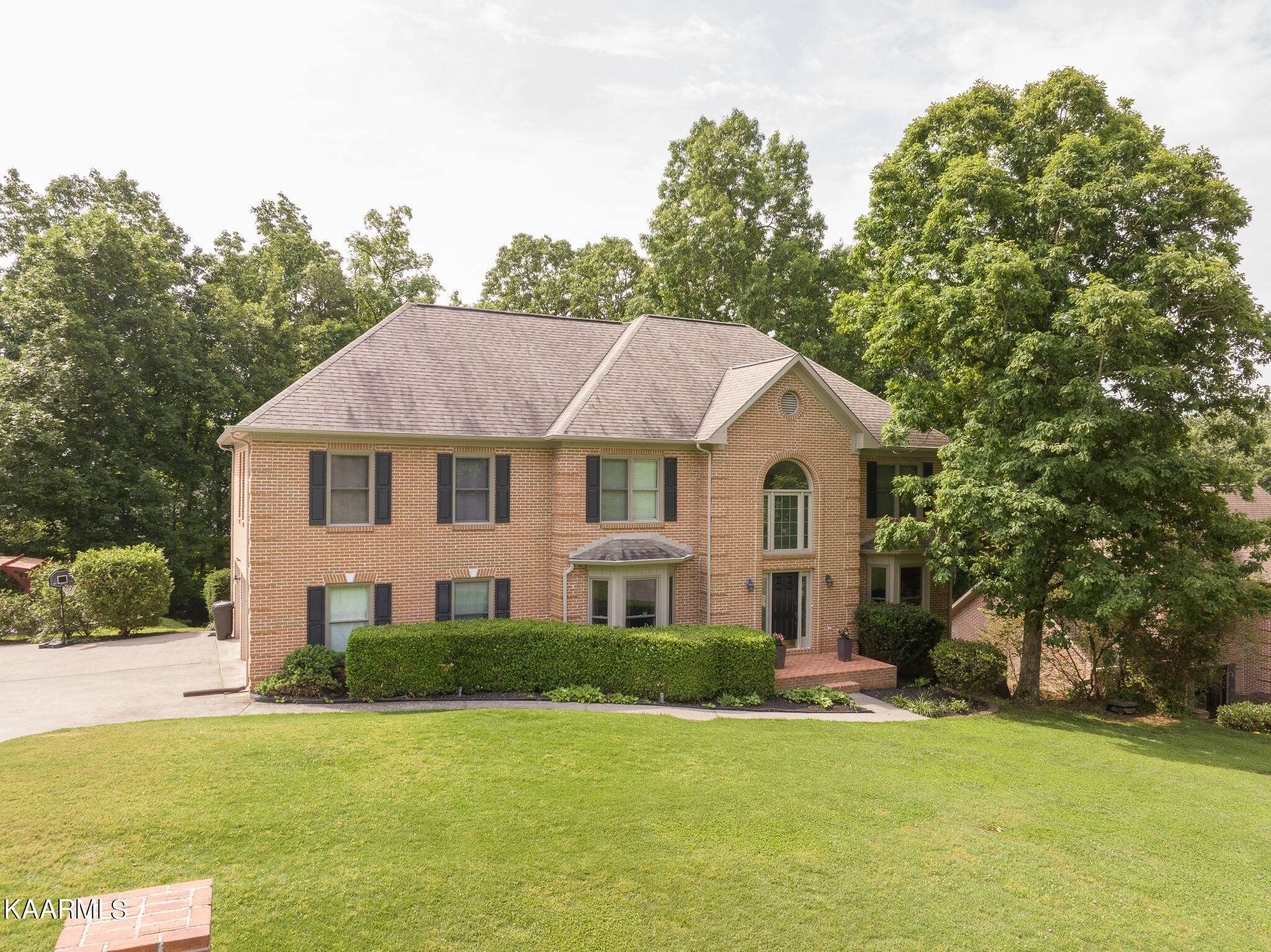 Knoxville, TN 37922,705 Summit Lake Court