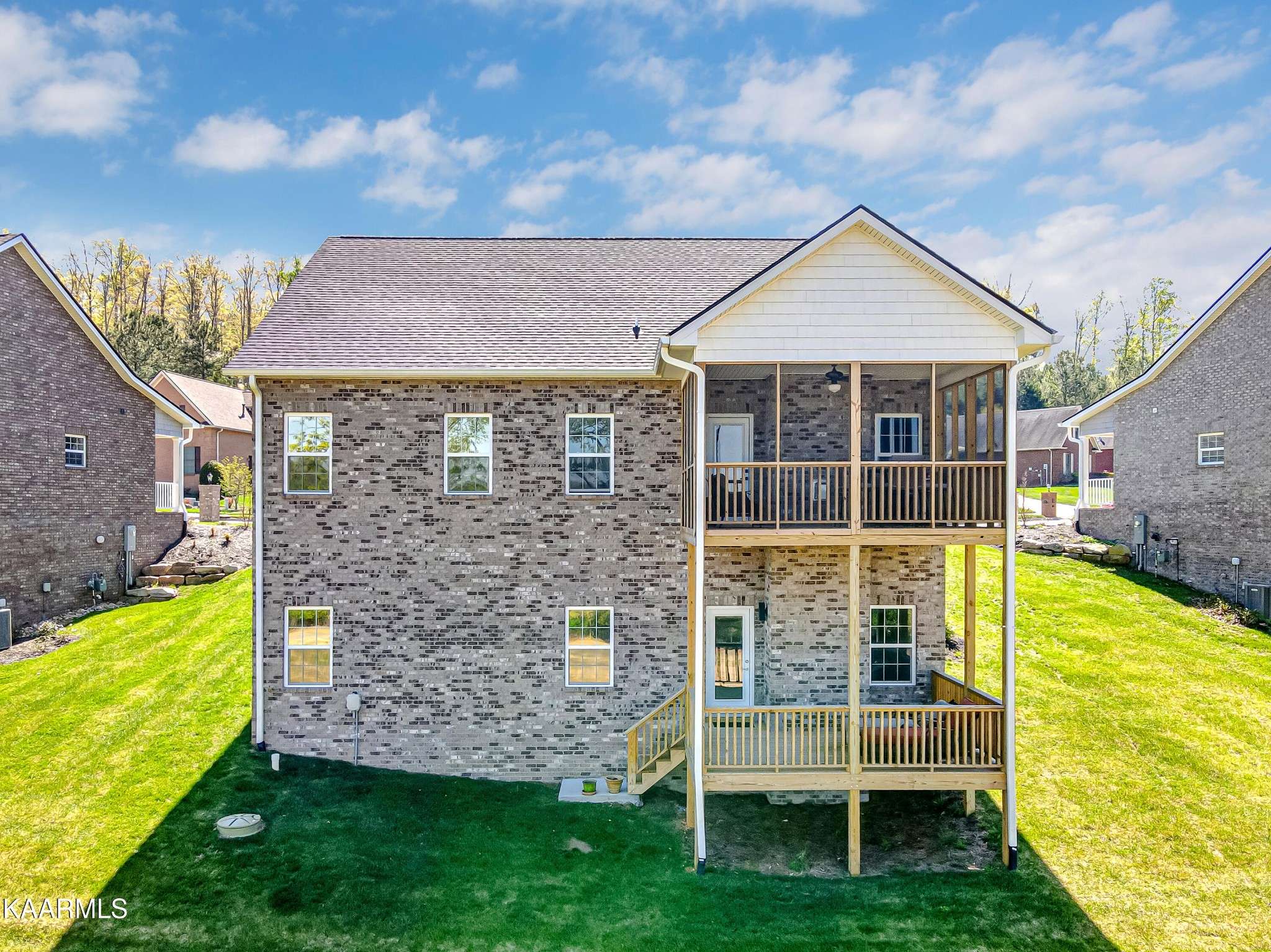 Lenoir City, TN 37772,557 Timberline Drive