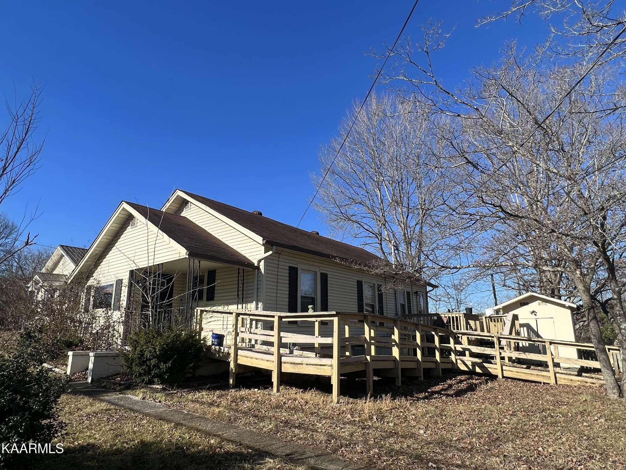 Knoxville, TN 37920,923 Avenue A
