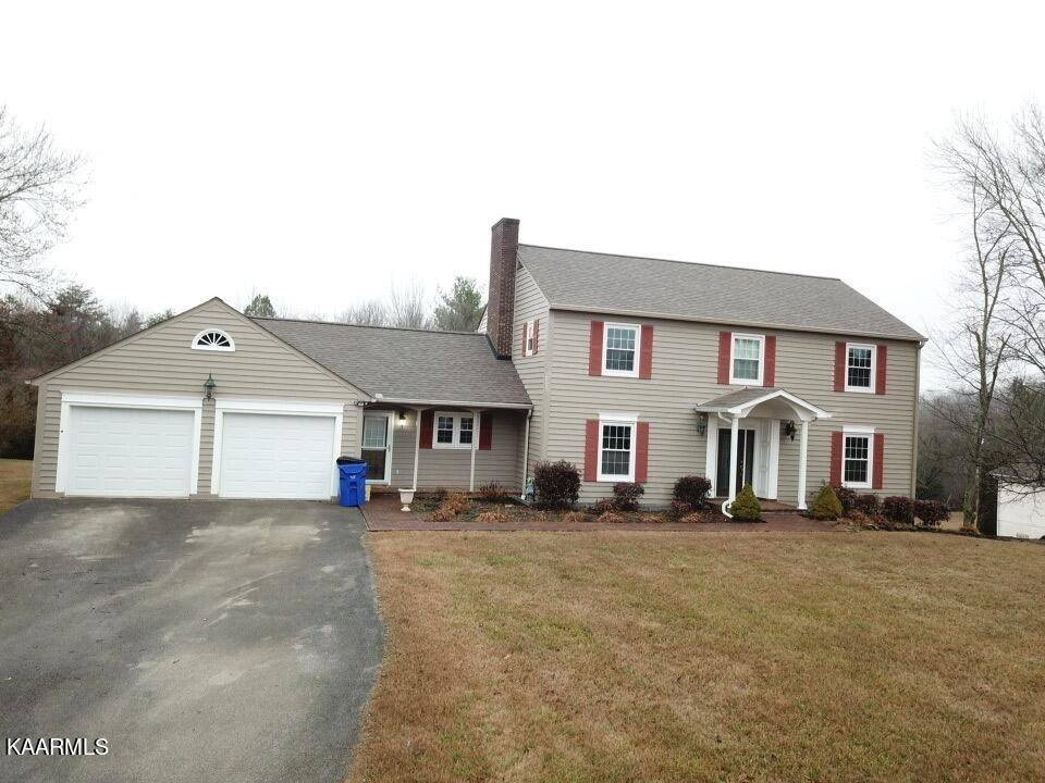 Jefferson City, TN 37760,1557 Laurel Hills Circle