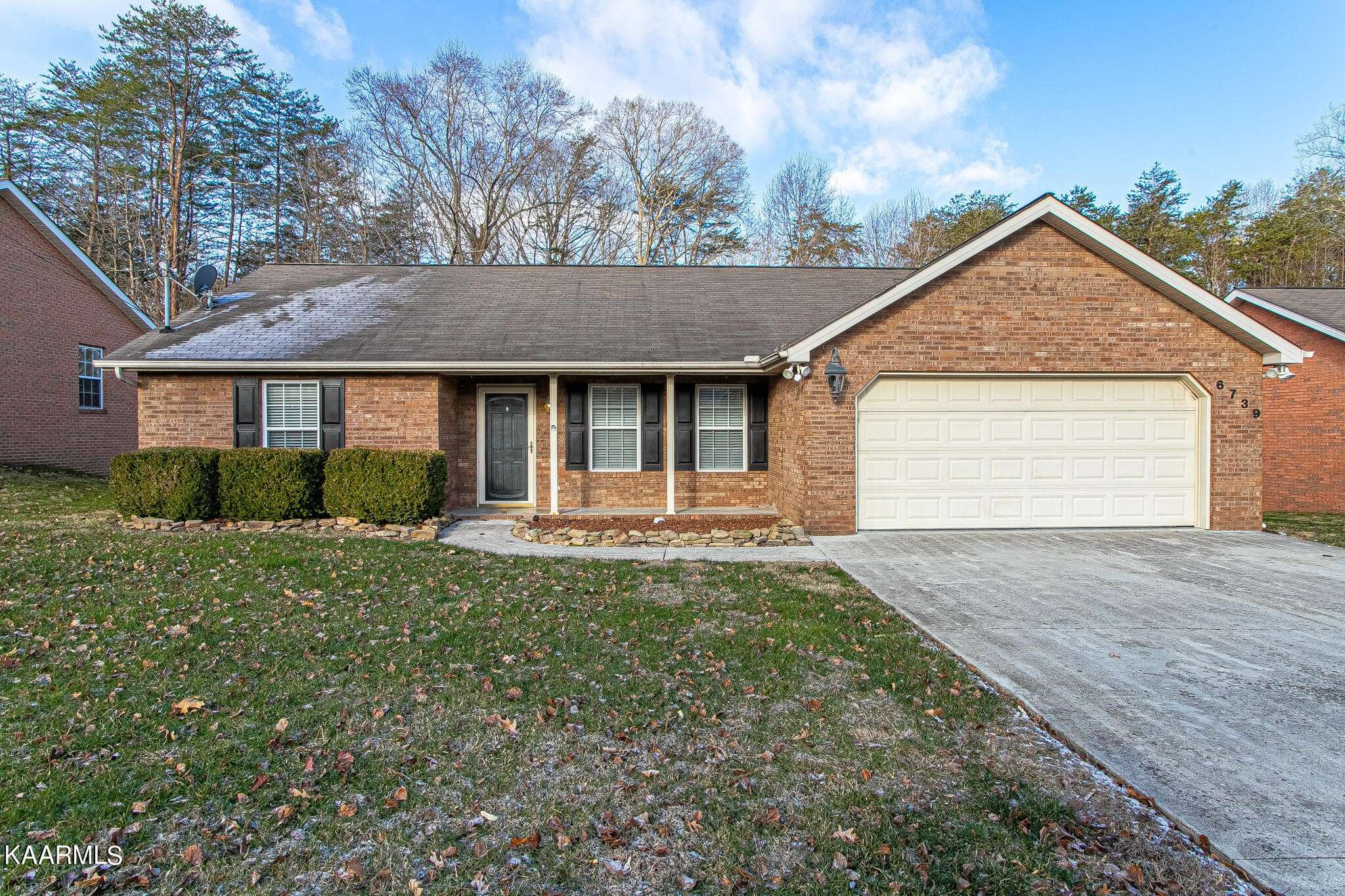 Corryton, TN 37721,6739 Puritan Lane