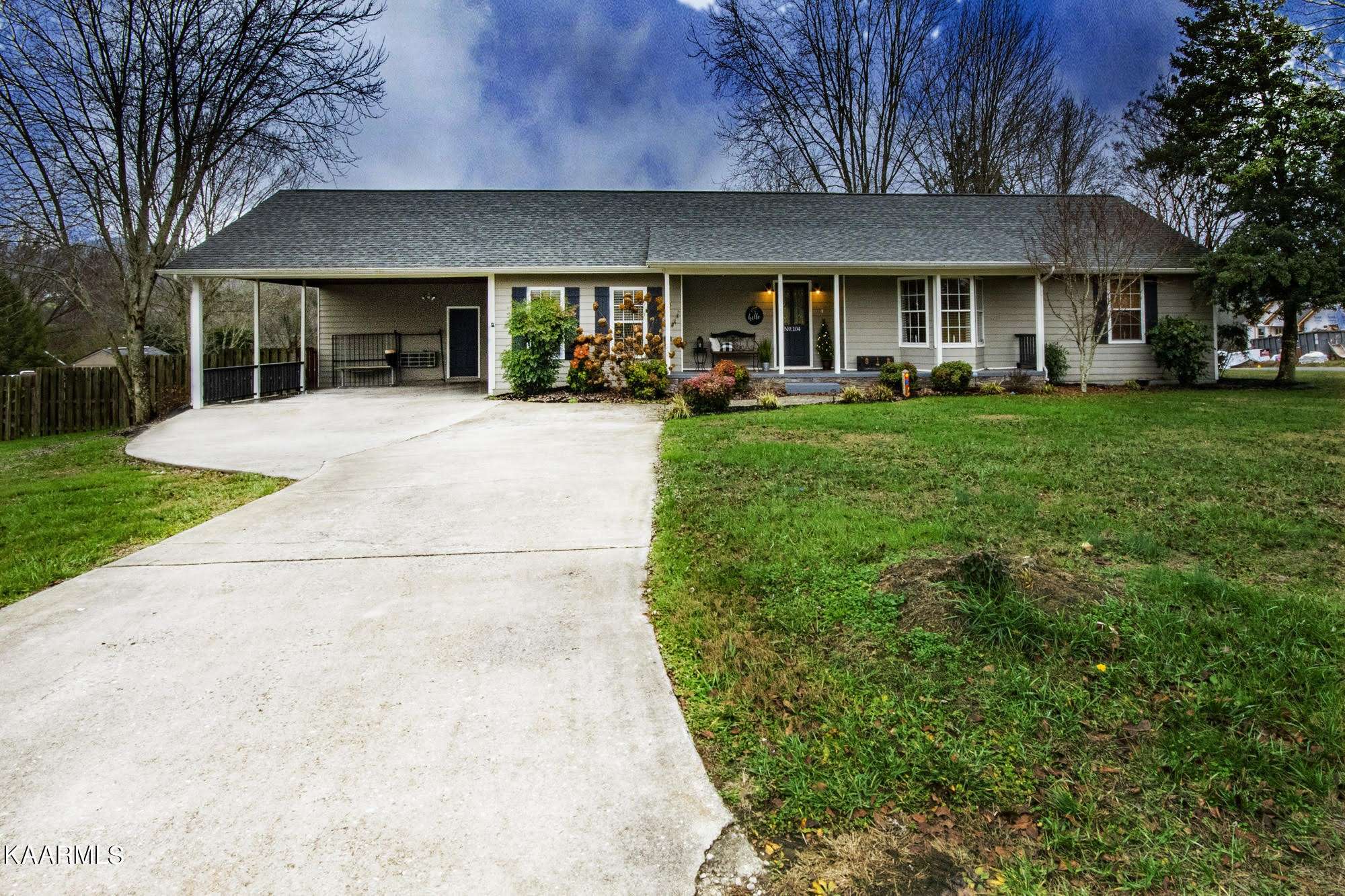 Andersonville, TN 37705,104 Beaver Drive
