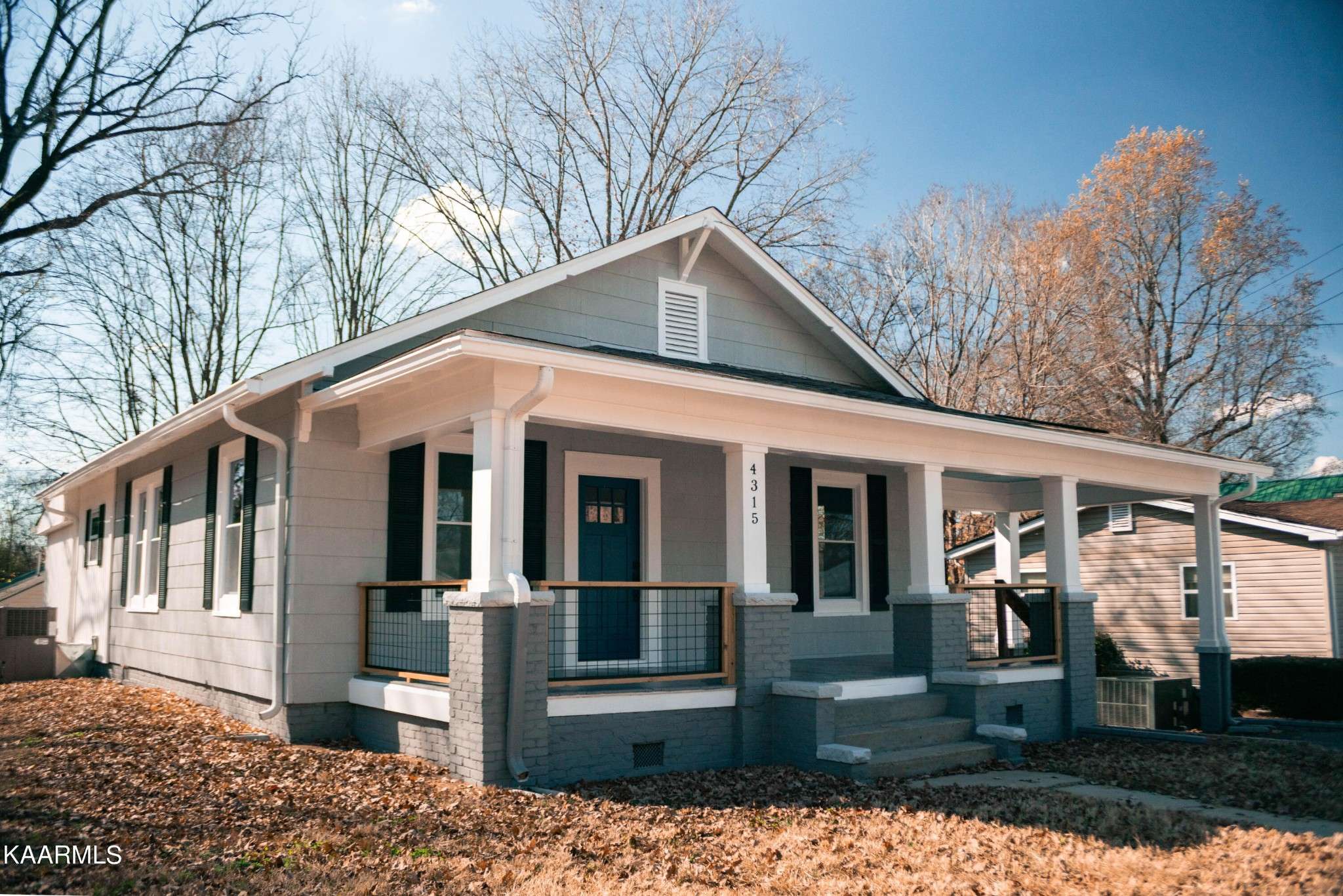 Knoxville, TN 37920,4315 Immanuel St
