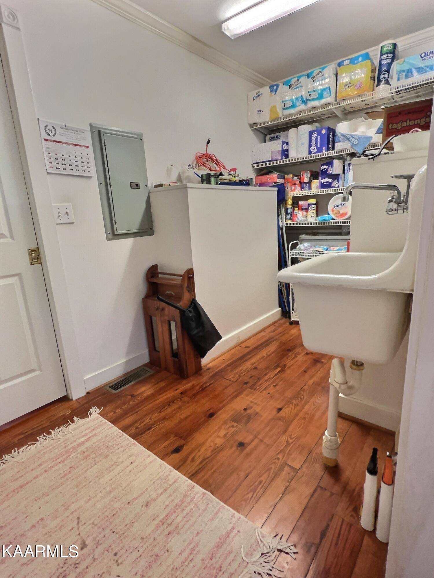 Rocky Top, TN 37769,886 Lovely Bluff Rd