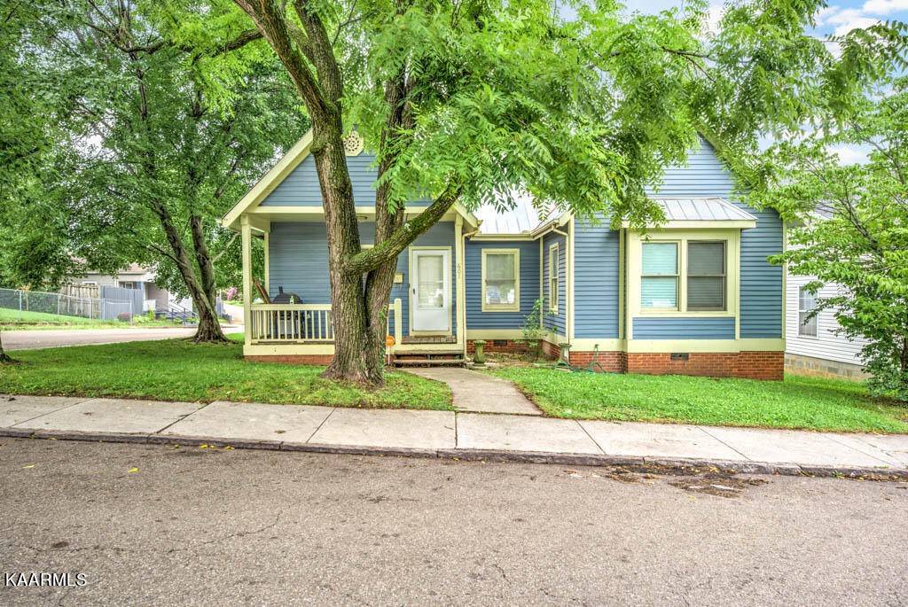 Knoxville, TN 37921,601 Arthur St